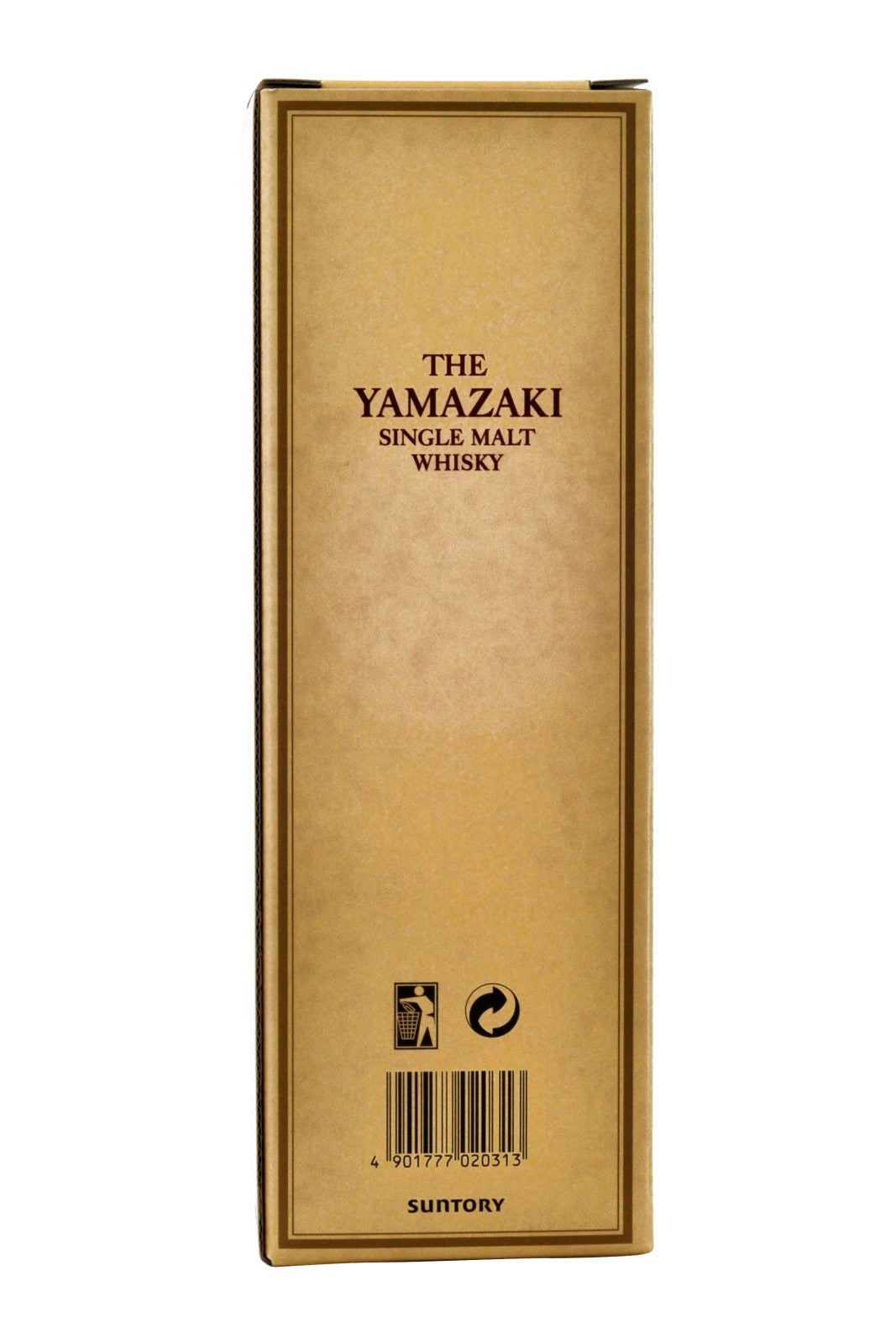 Yamazaki 12 Year Old
