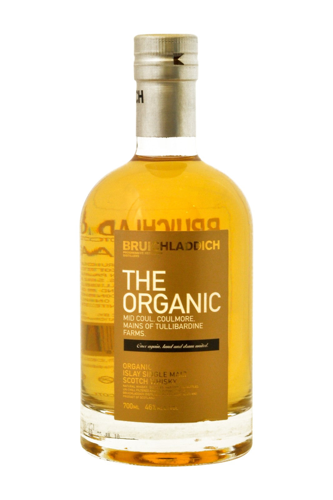 Bruichladdich The Organic