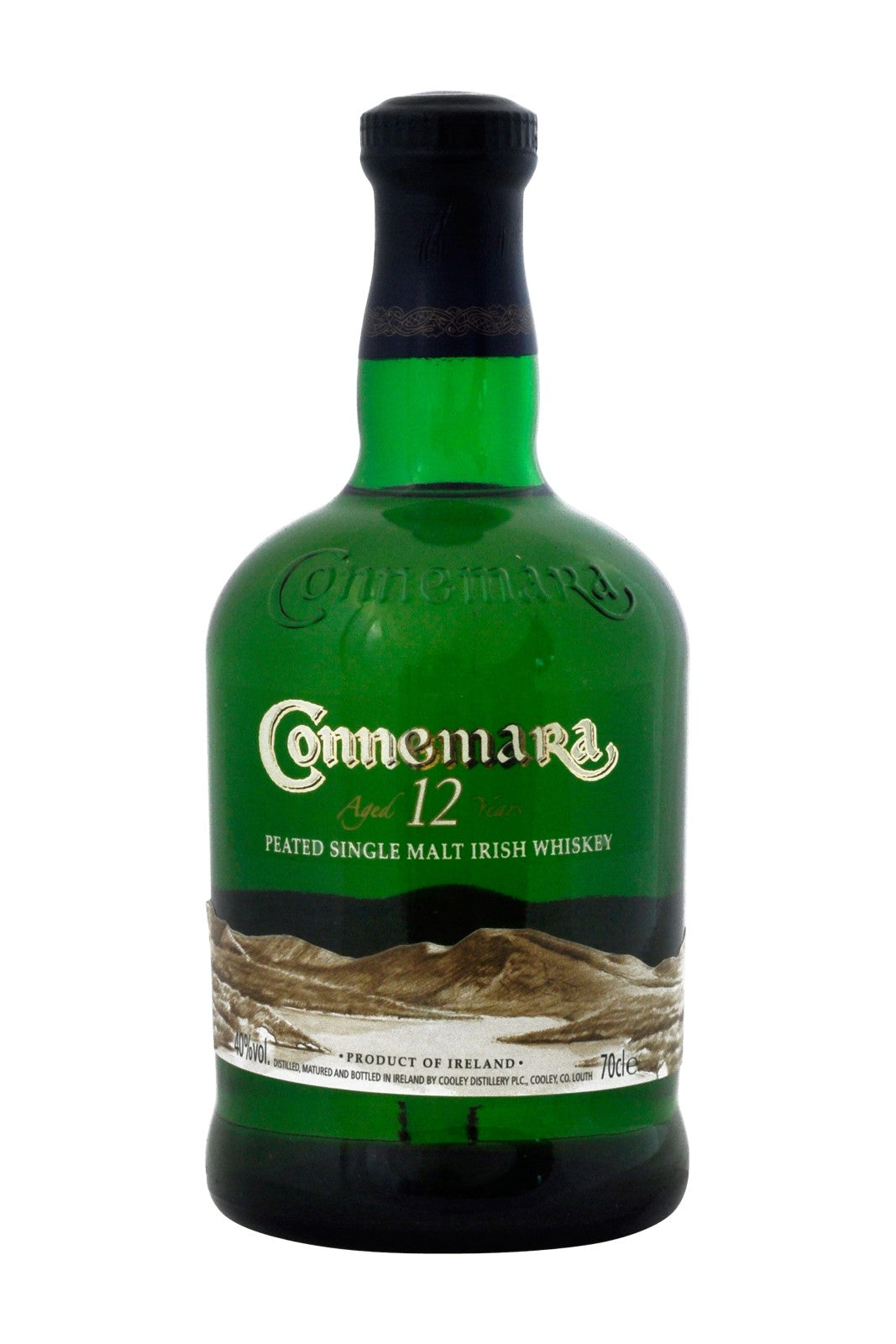 Connemara 12 Year Old