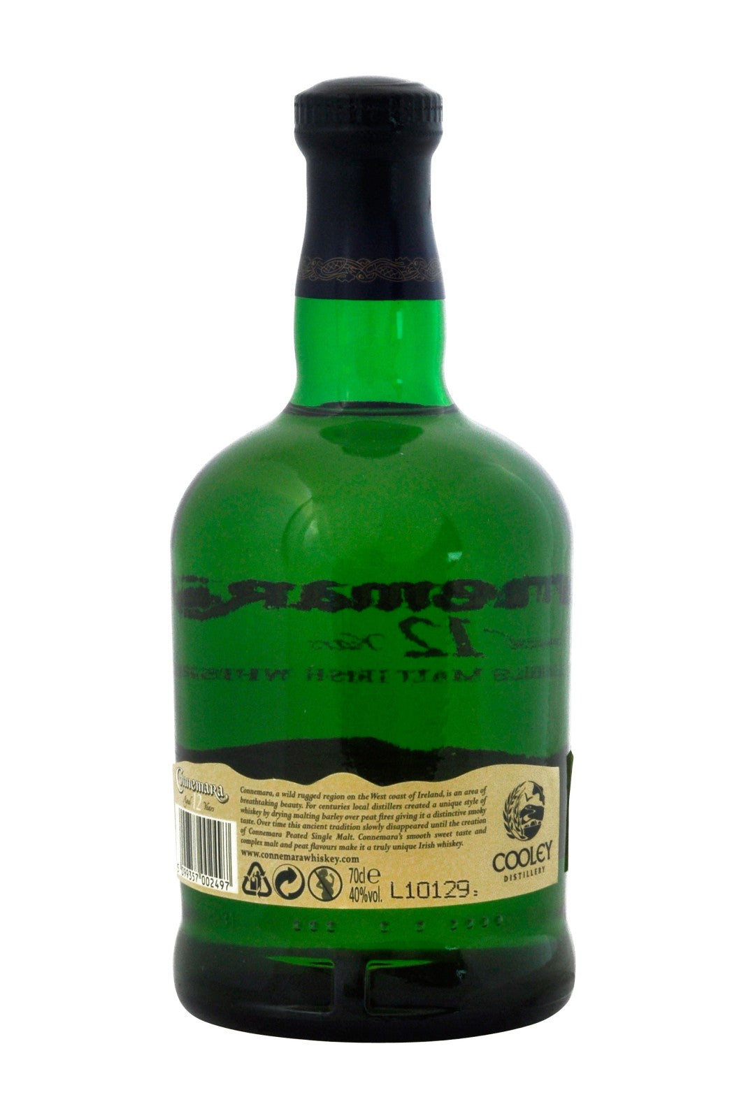 Connemara 12 Year Old