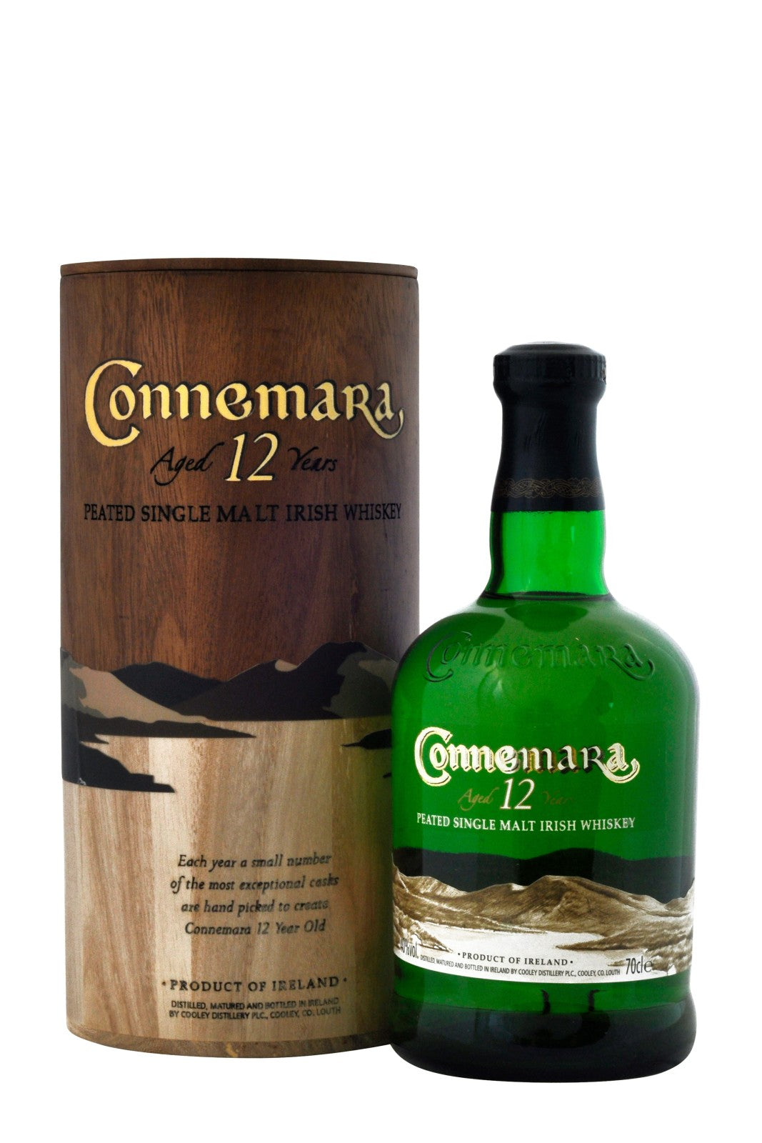 Connemara 12 Year Old