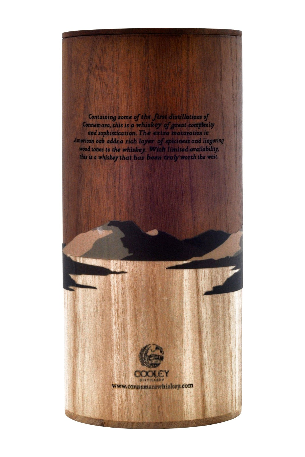 Connemara 12 Year Old