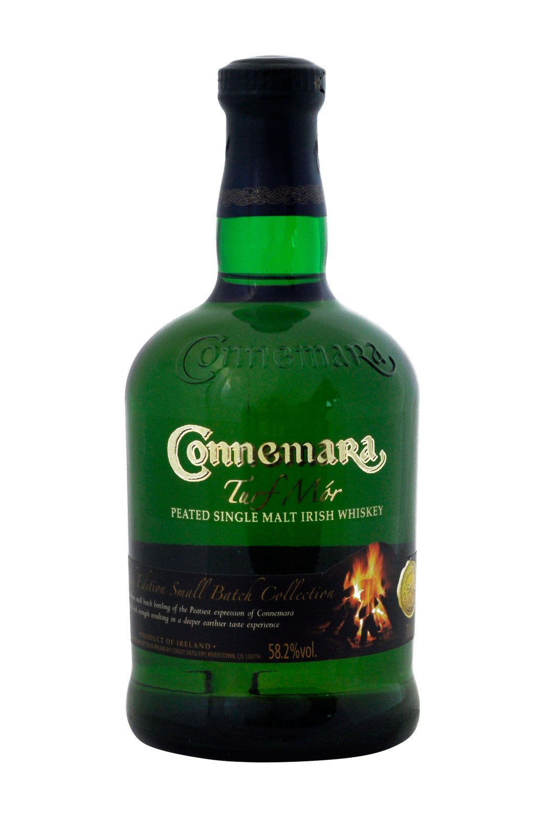 Connemara Turf Mor