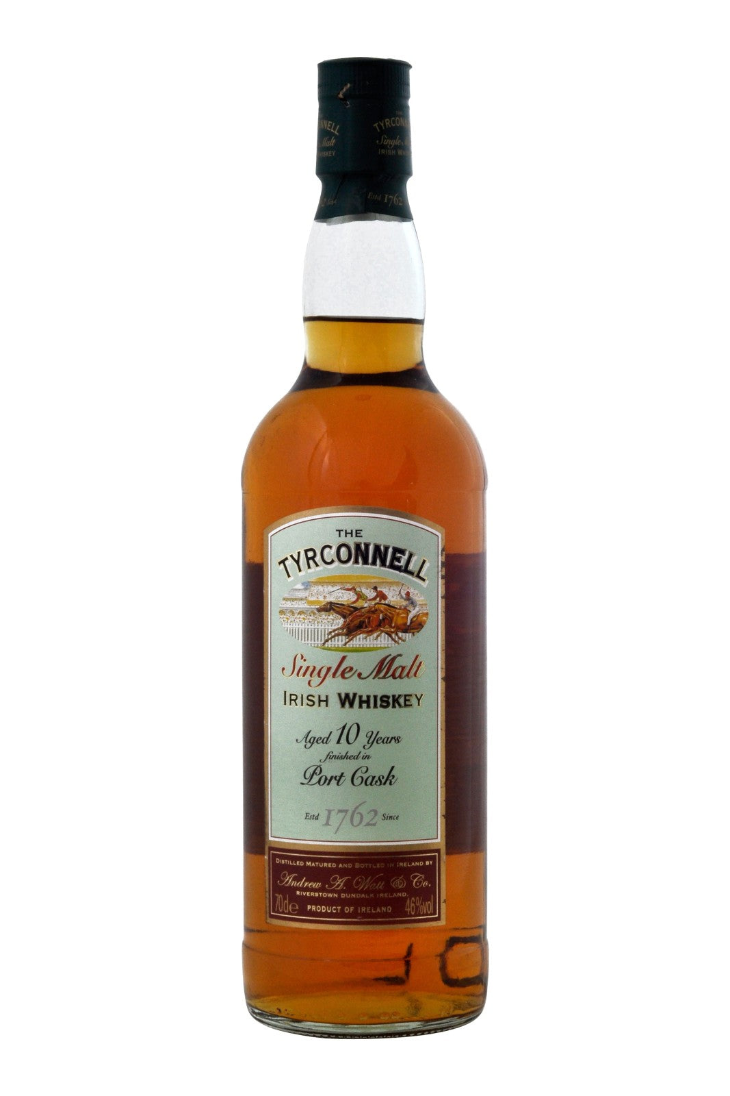 Tyrconnell Port 10 Year Old