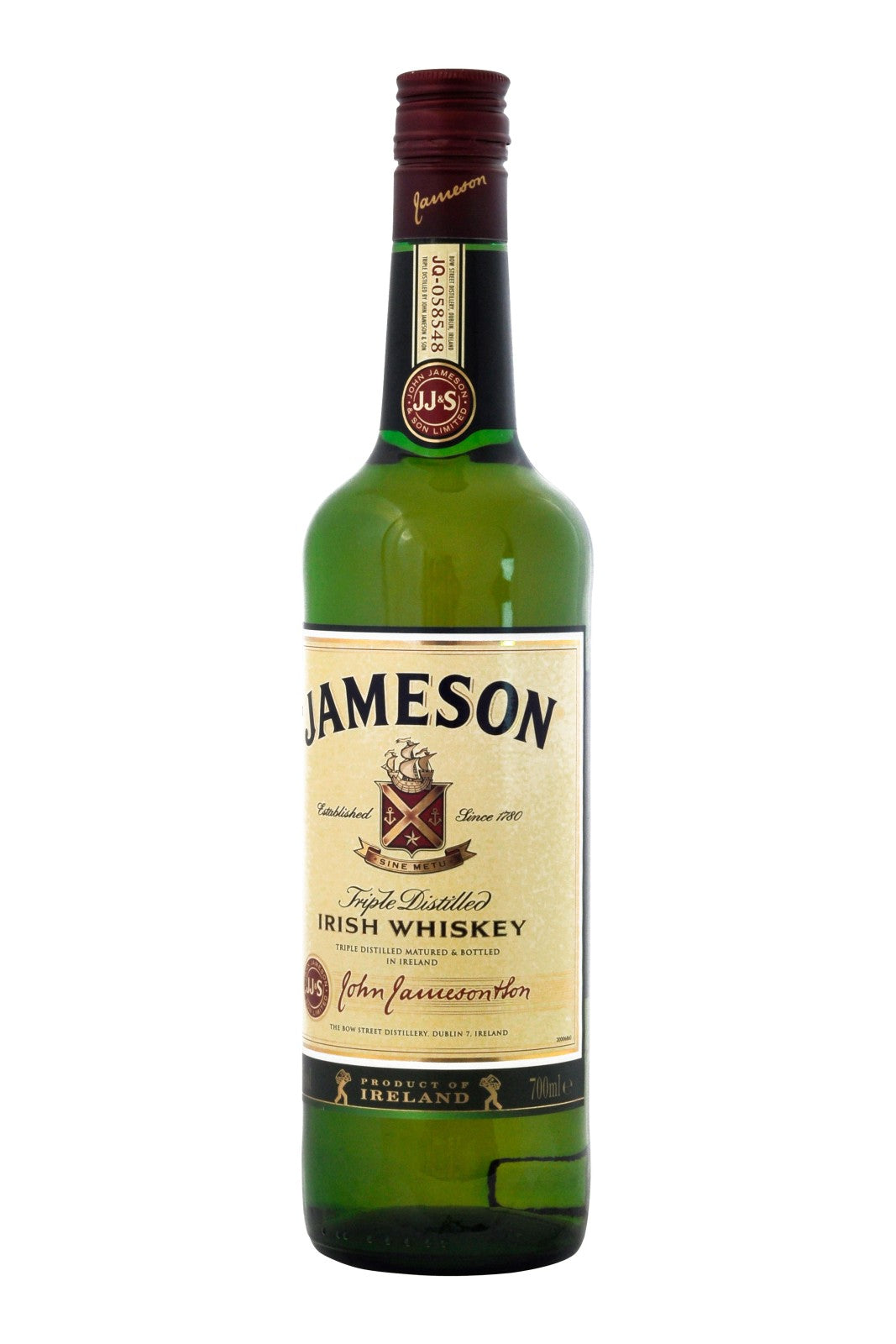 Jameson