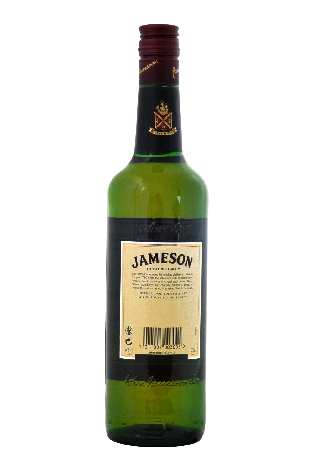 Jameson