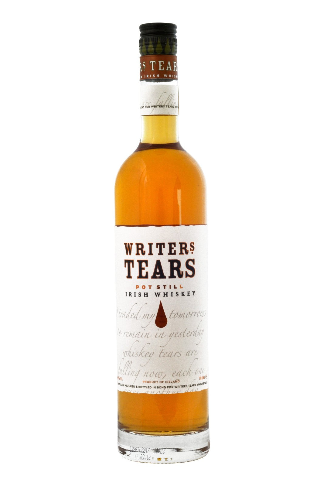 Writer's Tears