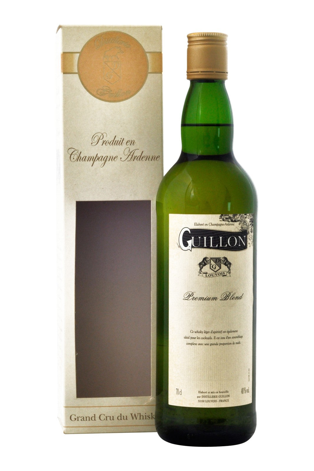 Guillon Premium Blend