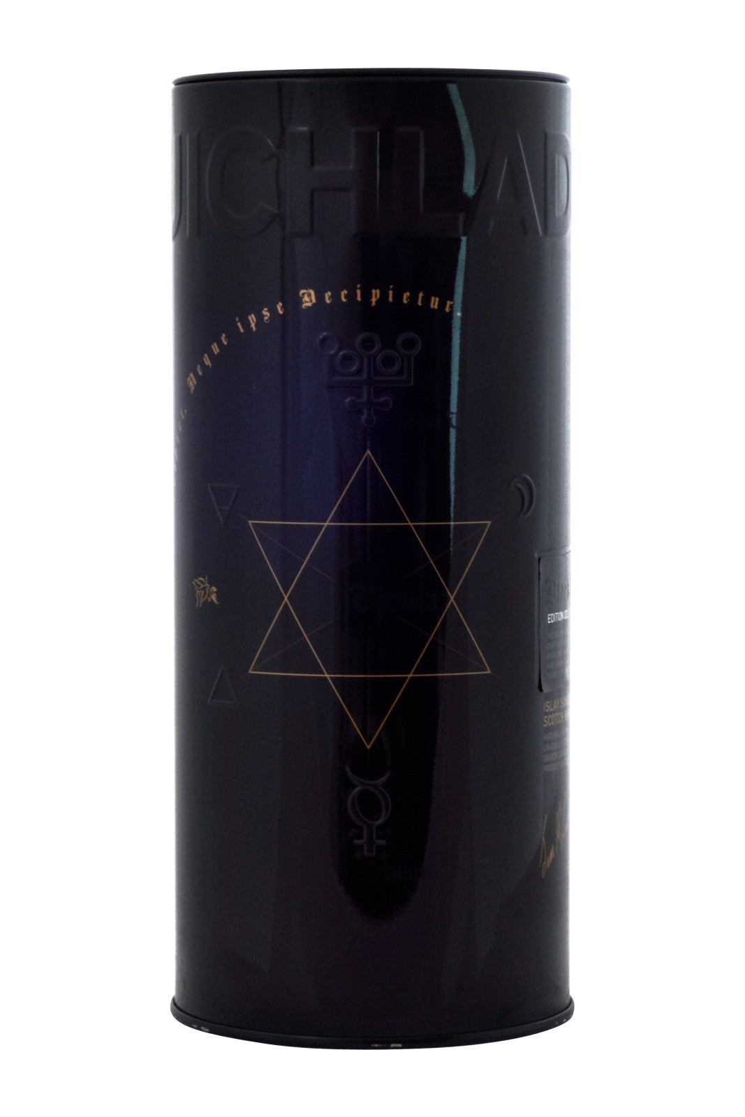 Bruichladdich Black Art 1989