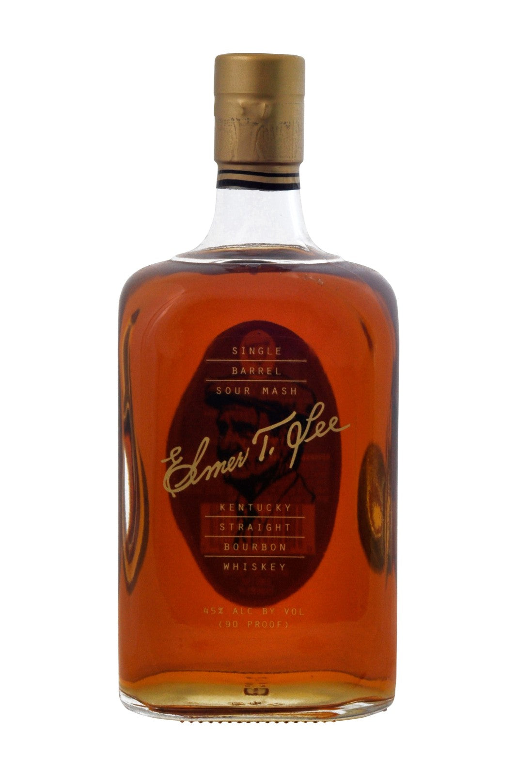 Elmer T Lee Bourbon