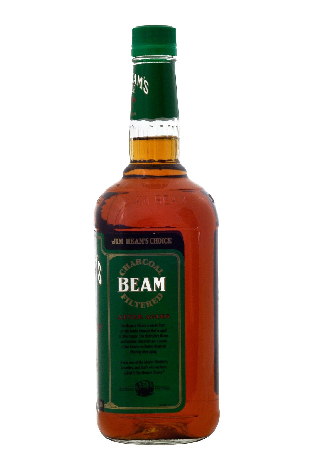 Jim Beam's Choice 5 Year Old