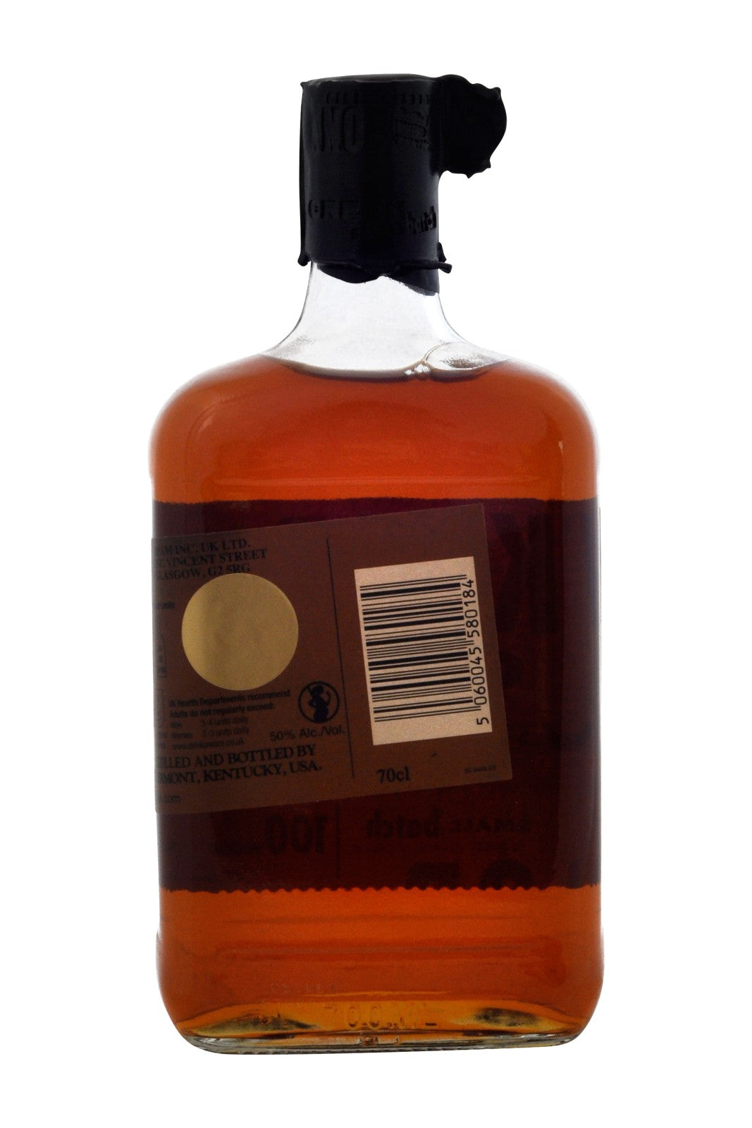 Knob Creek Aged 9 Years Small batch