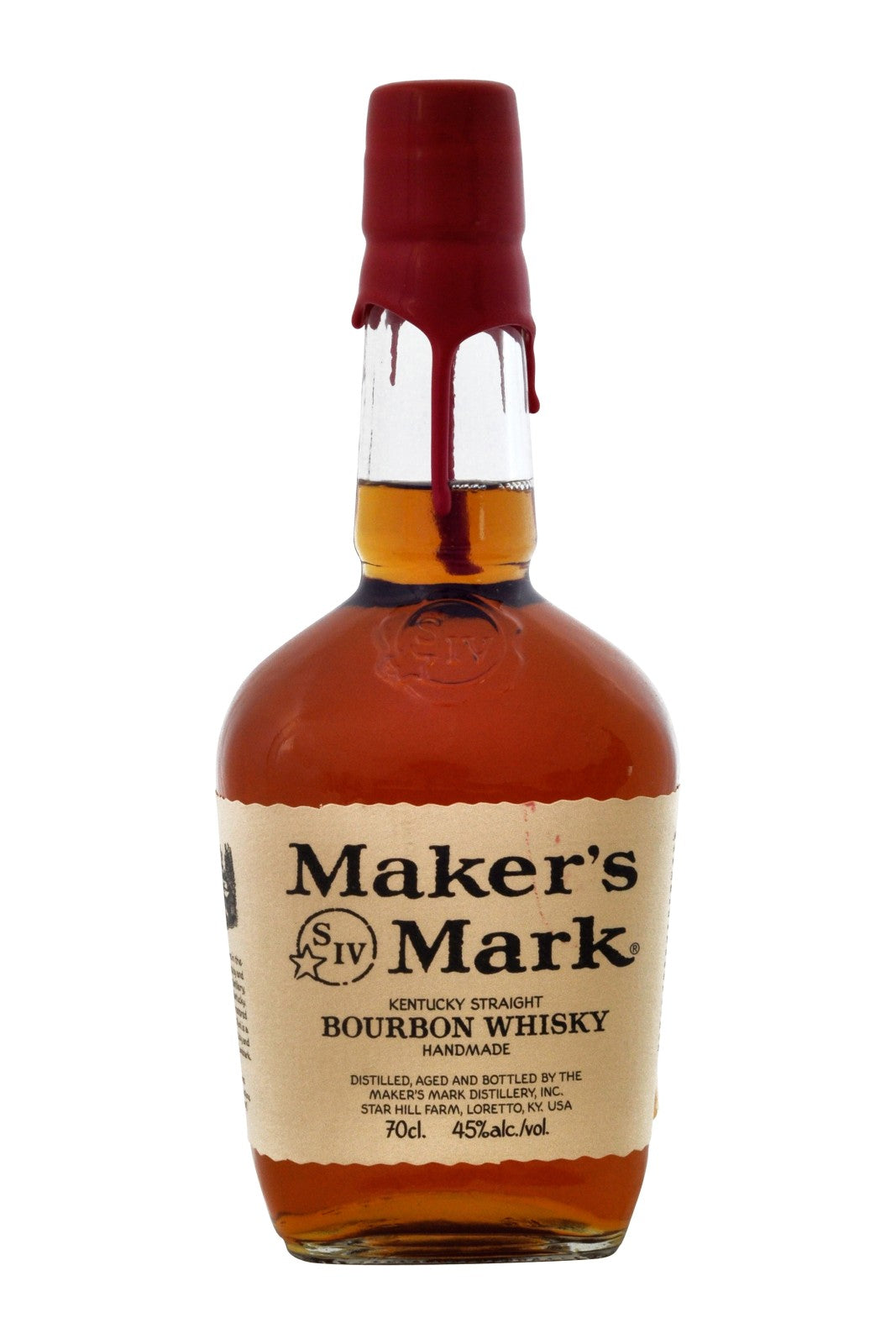 Maker's Mark Bourbon