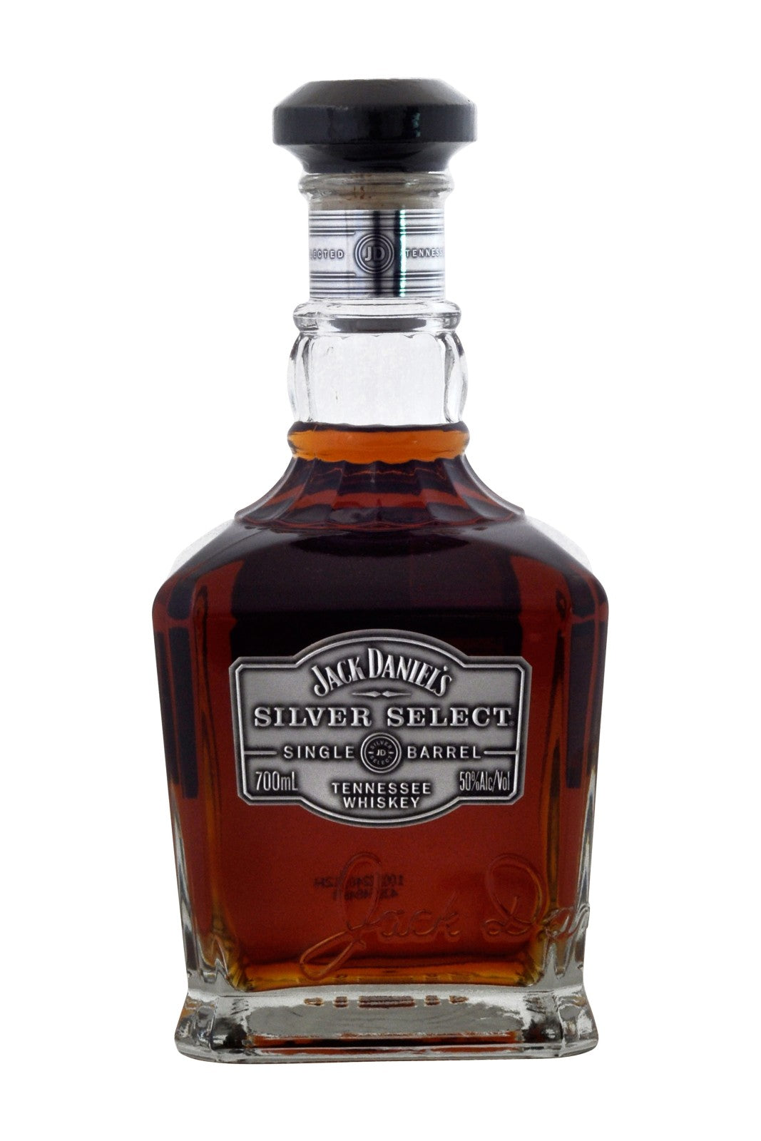 Jack Daniel's Silver Select