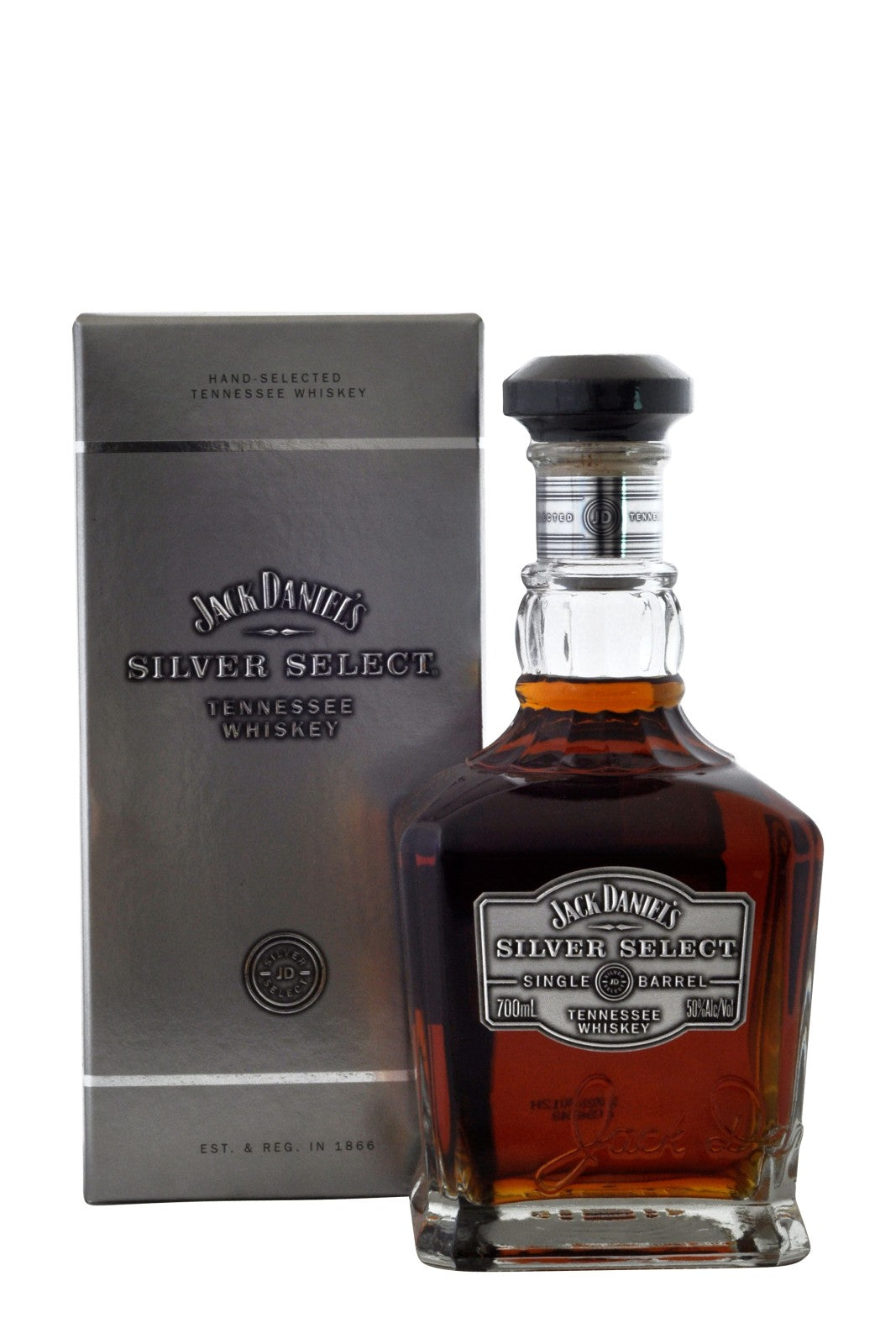 Jack Daniel's Silver Select