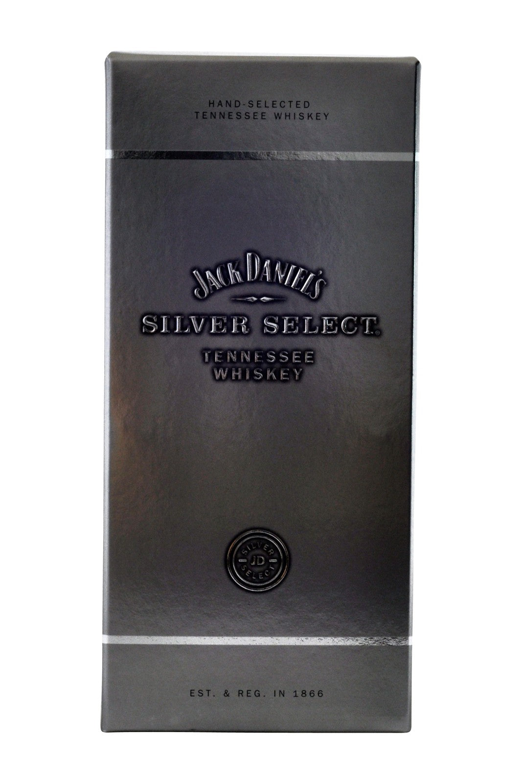 Jack Daniel's Silver Select