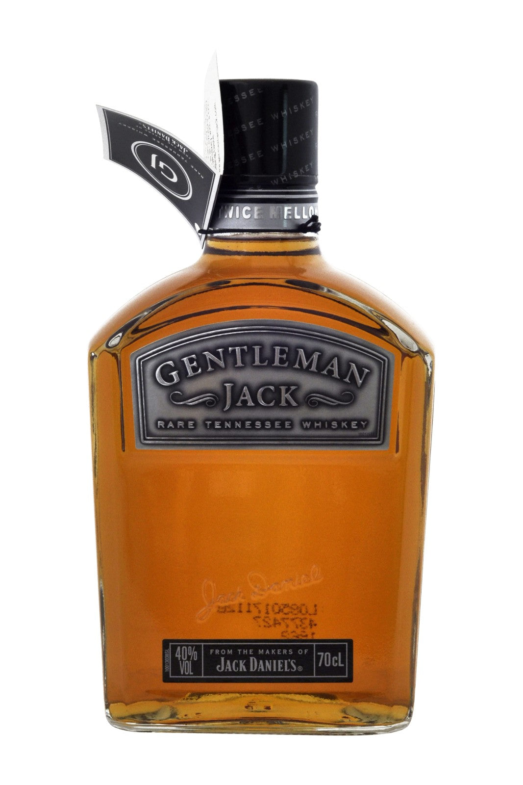 Gentleman Jack