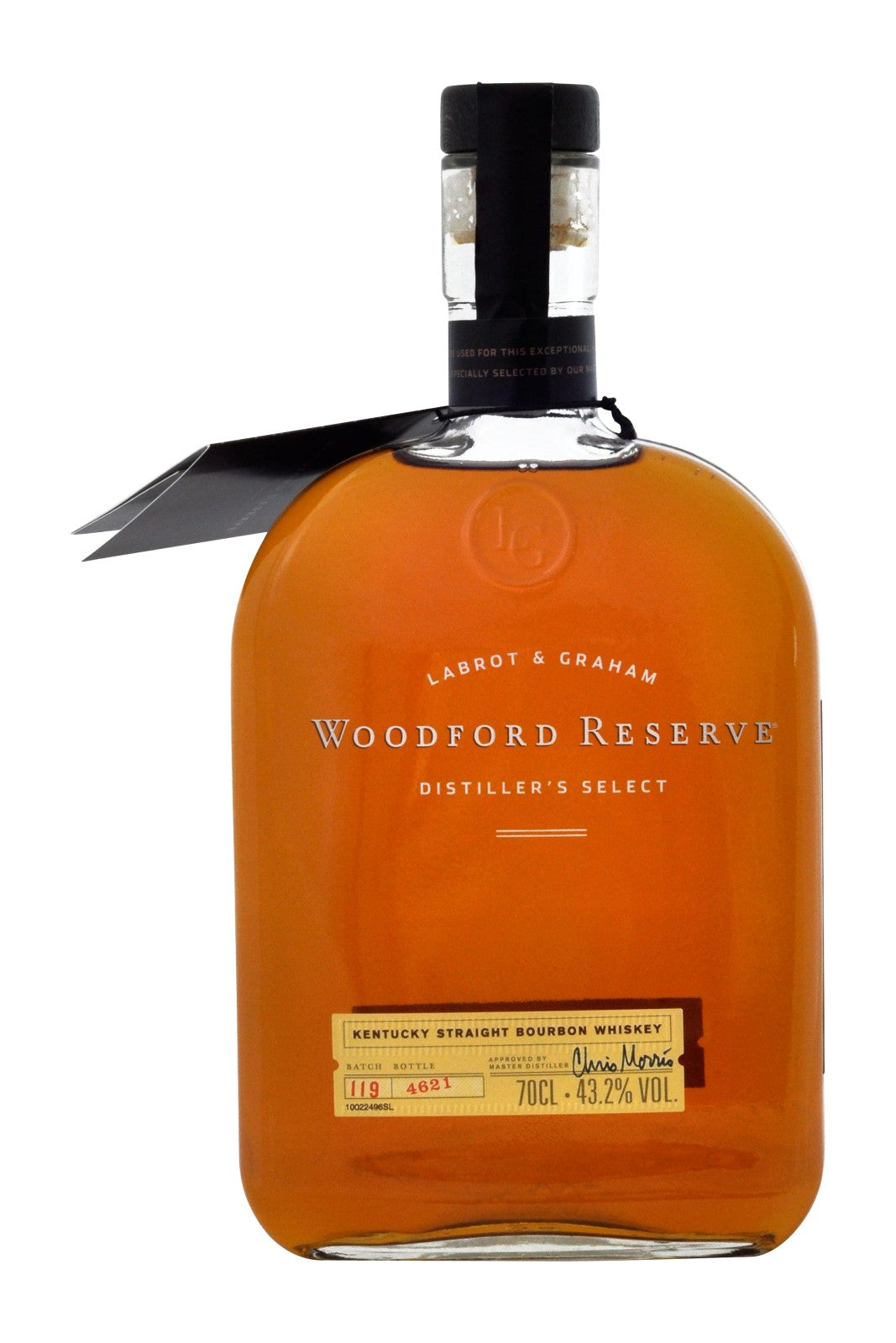 Woodford Reserve Bourbon