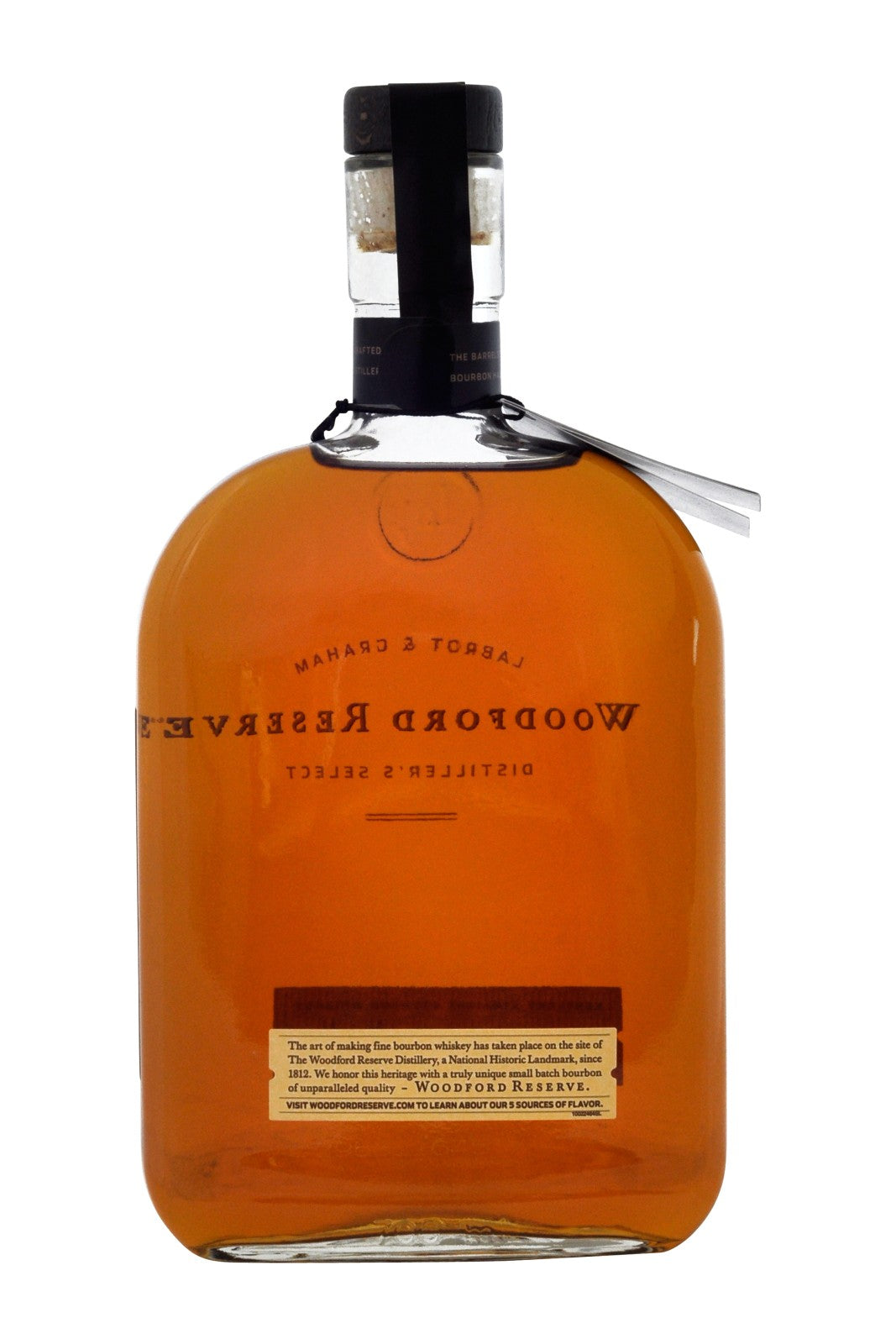 Woodford Reserve Bourbon