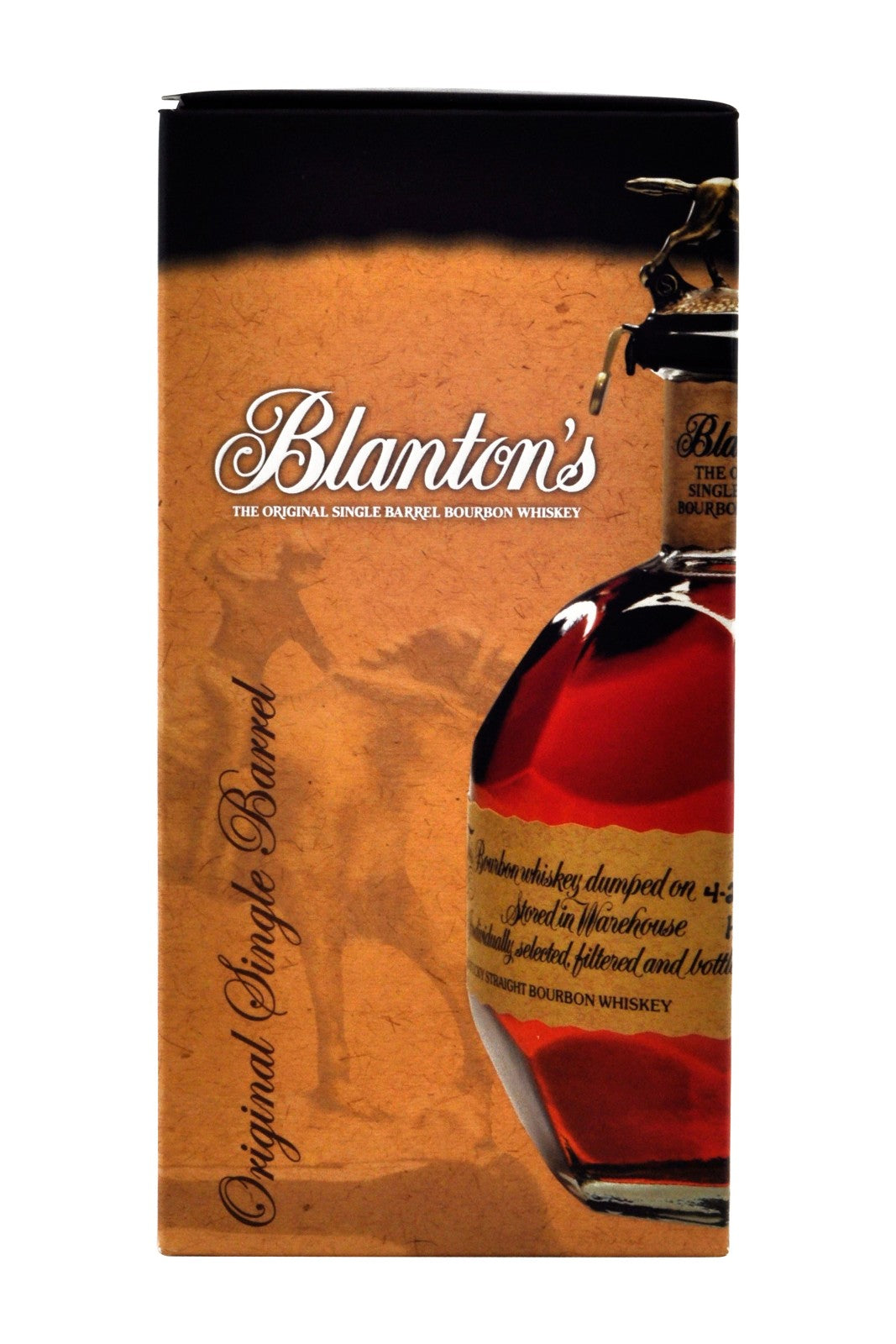 Blanton's Original Single Barrel Bourbon