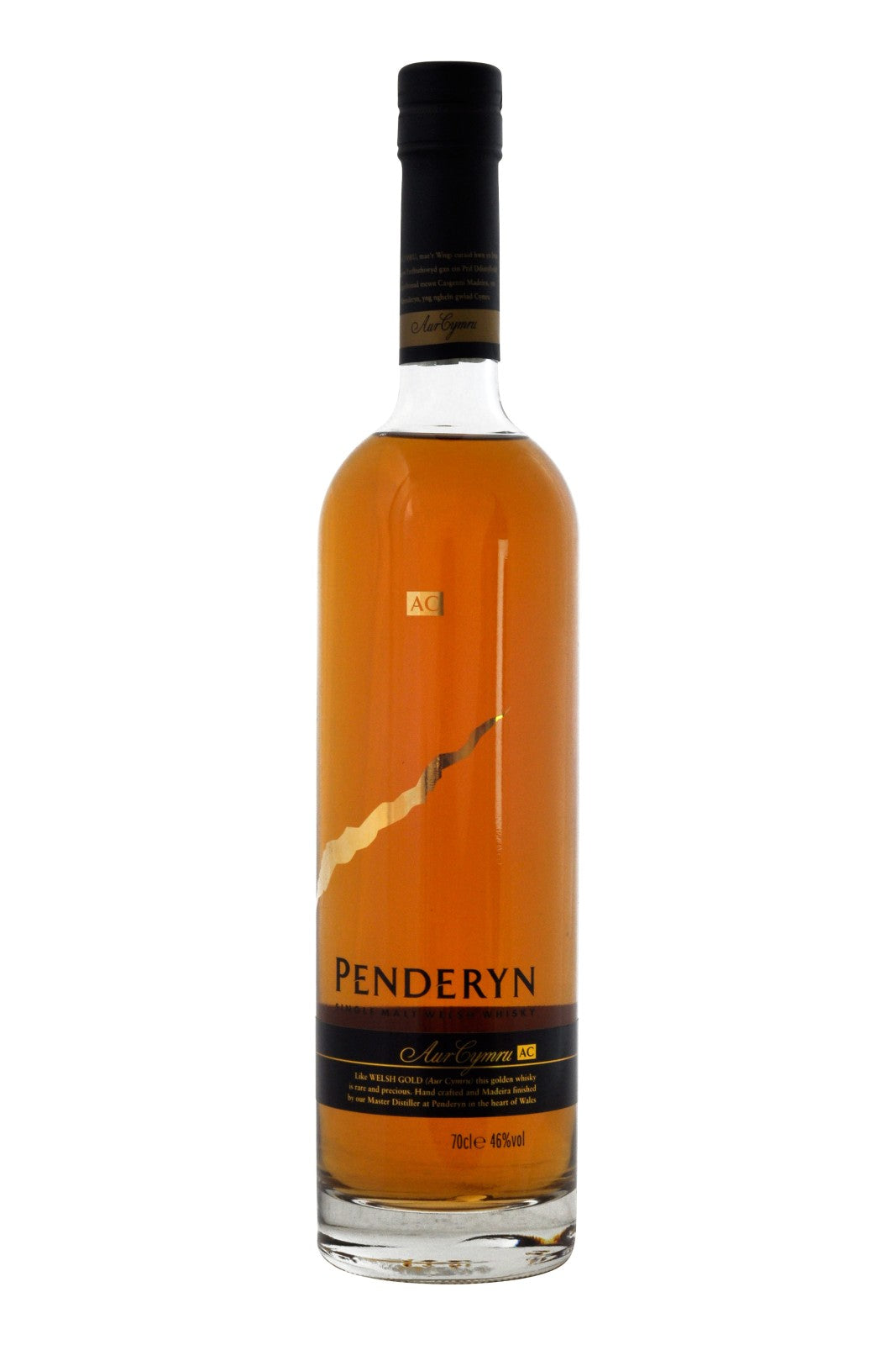 Penderyn Madeira