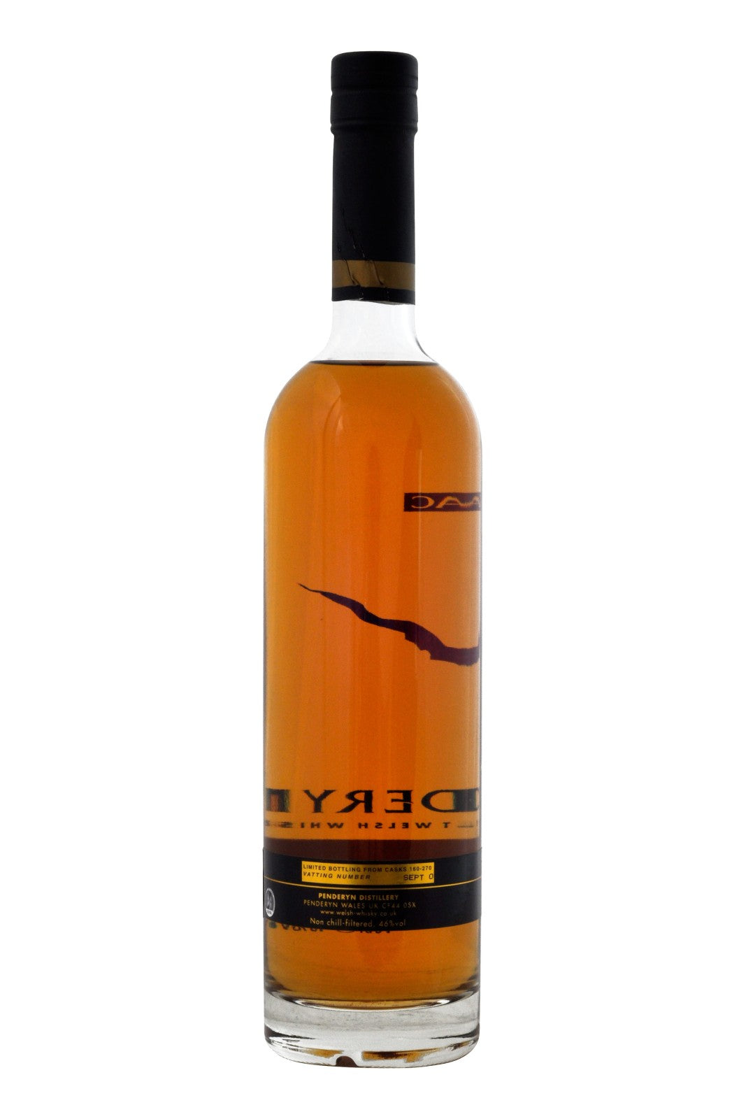 Penderyn Madeira