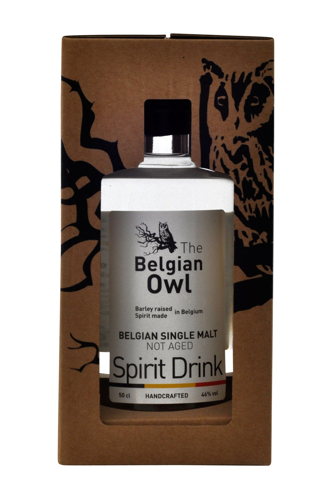 Belgian Owl New Spirit