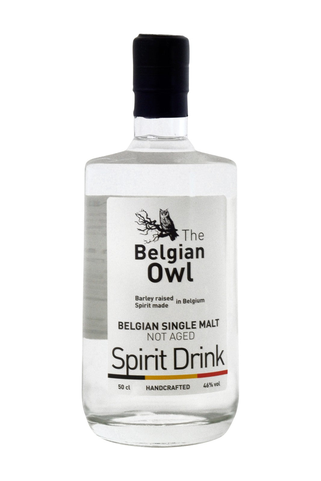 Belgian Owl New Spirit