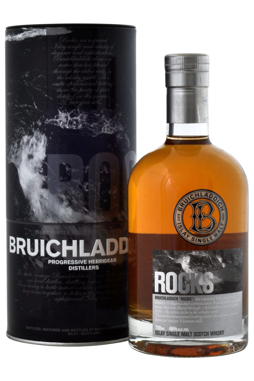 Bruichladdich Redder Still 1984