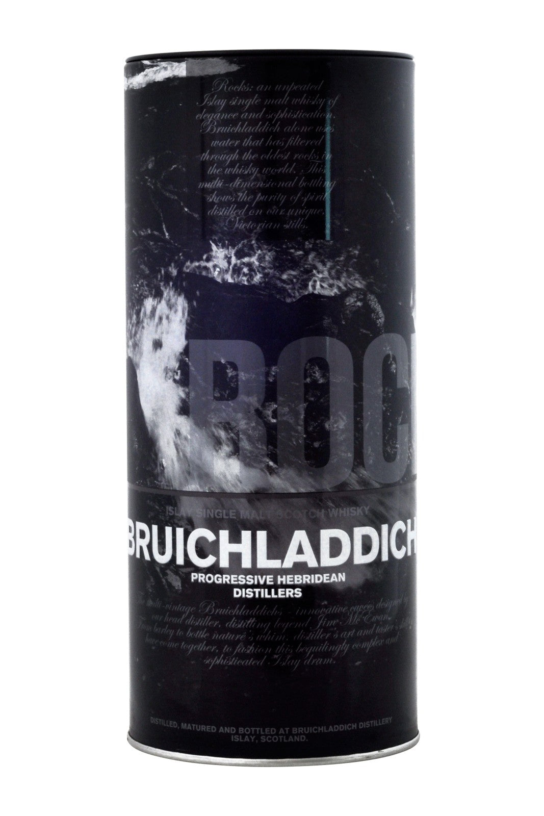 Bruichladdich Rocks