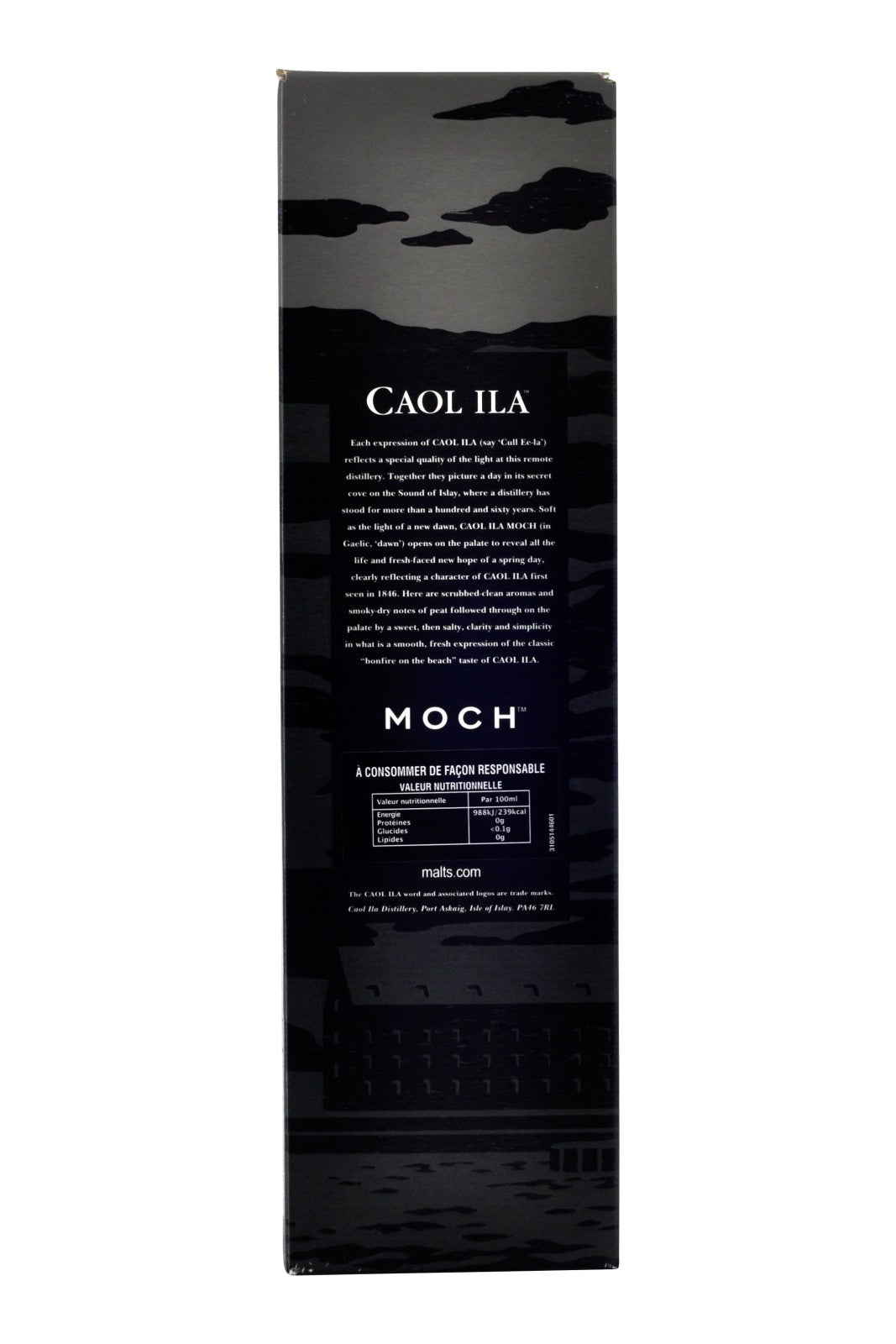 Caol Ila Moch