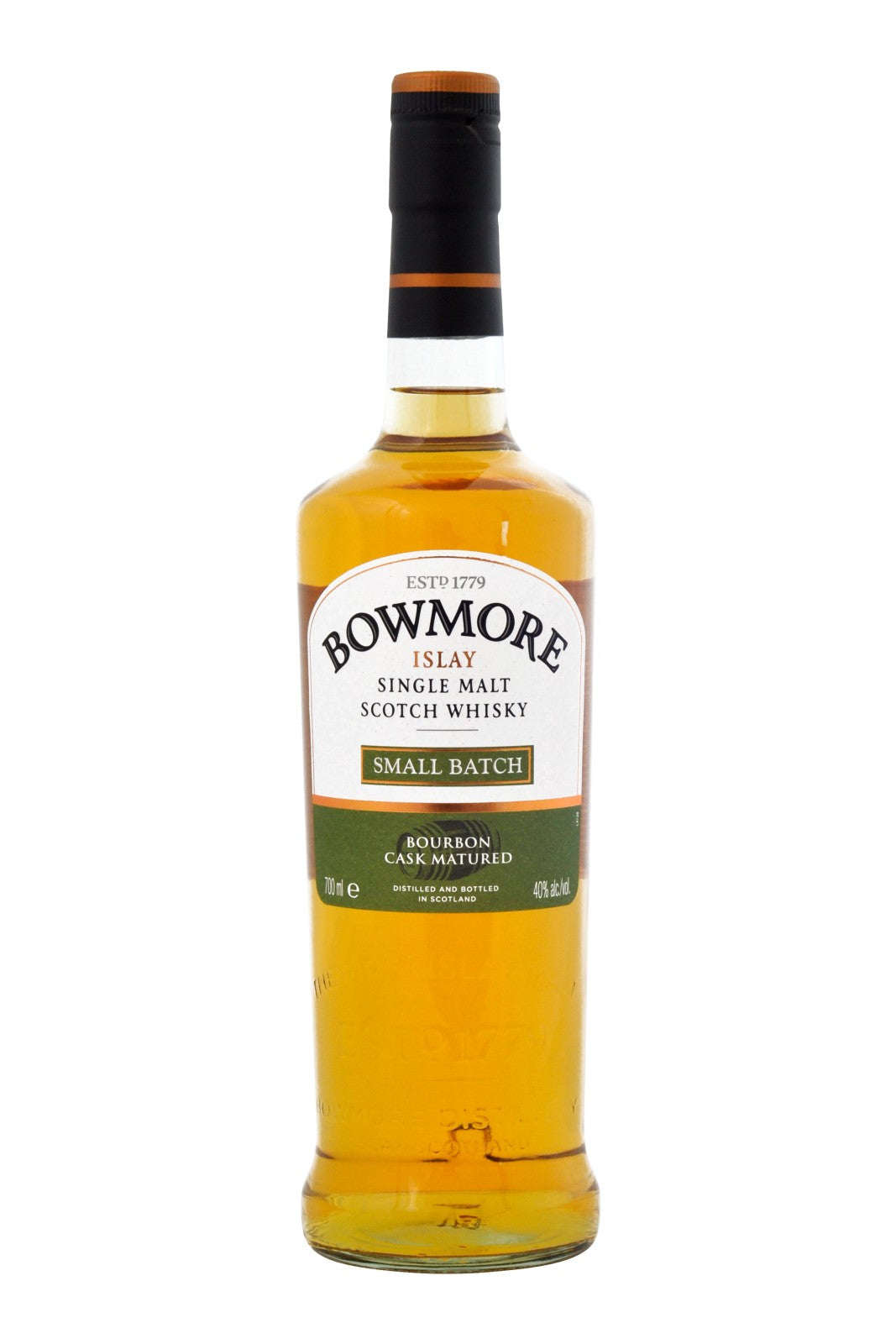 Bowmore N°1 - 70 cl