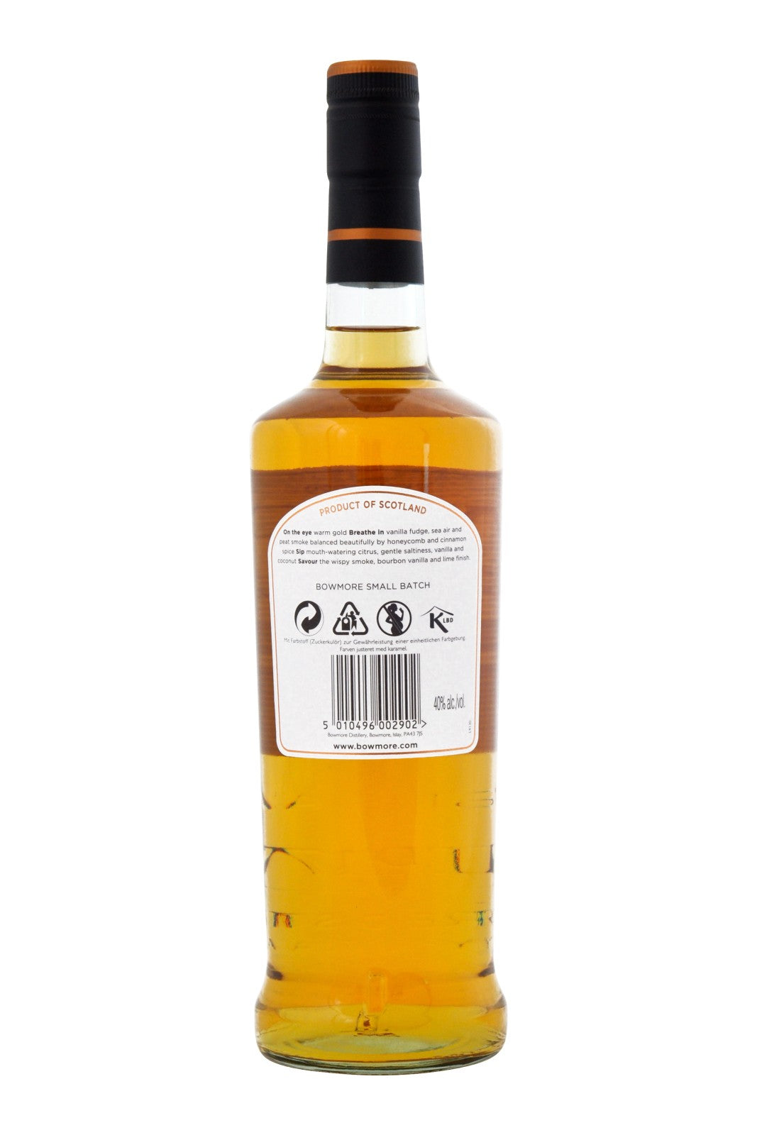 Bowmore N°1 - 70 cl