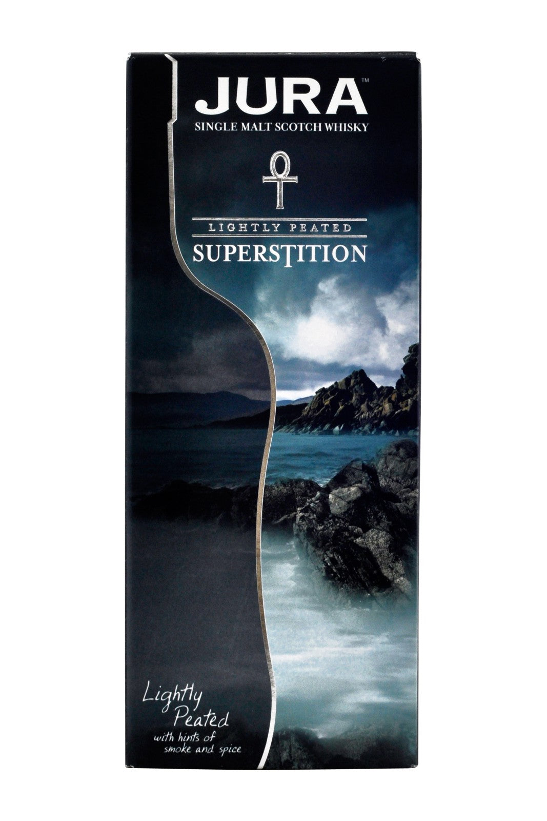 Isle of Jura Superstition