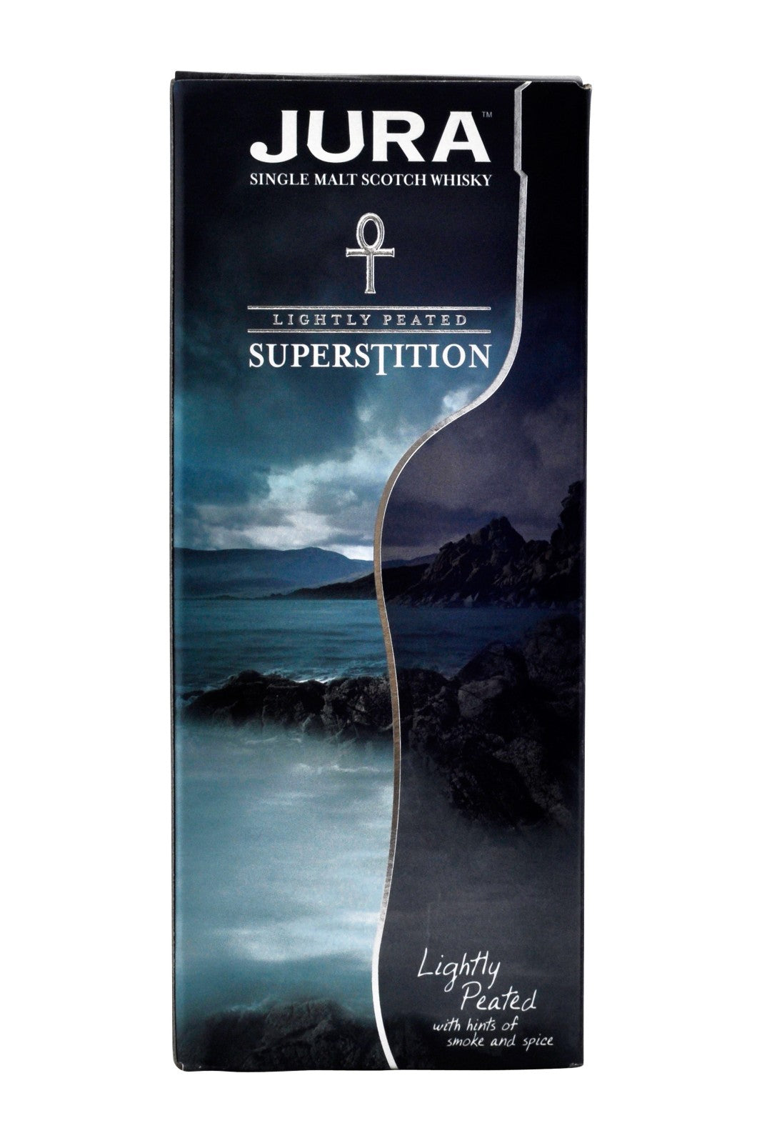 Isle of Jura Superstition