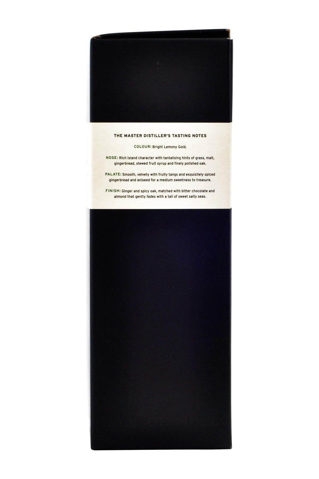 Tobermory 10 Year Old