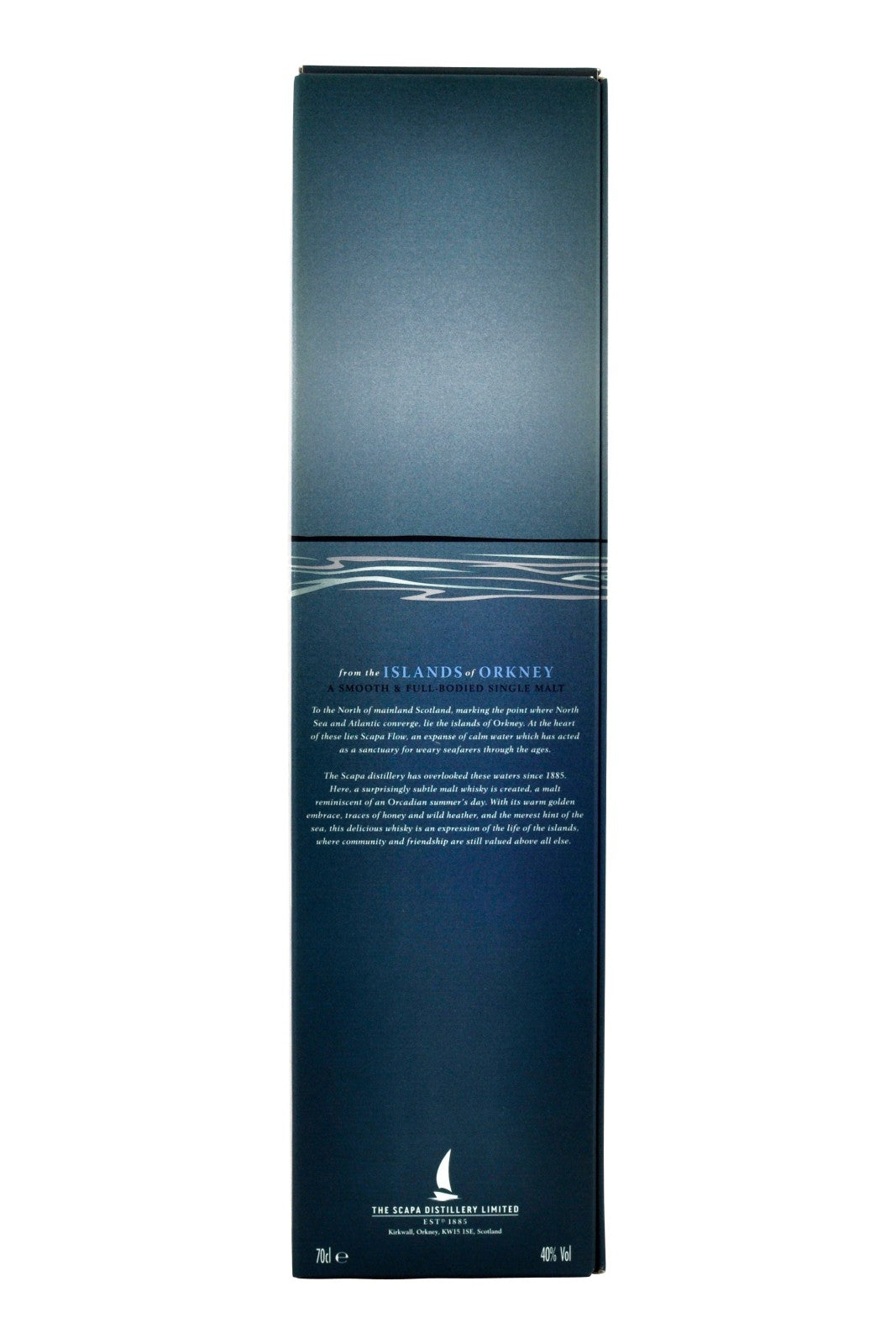 Scapa 16 Year Old