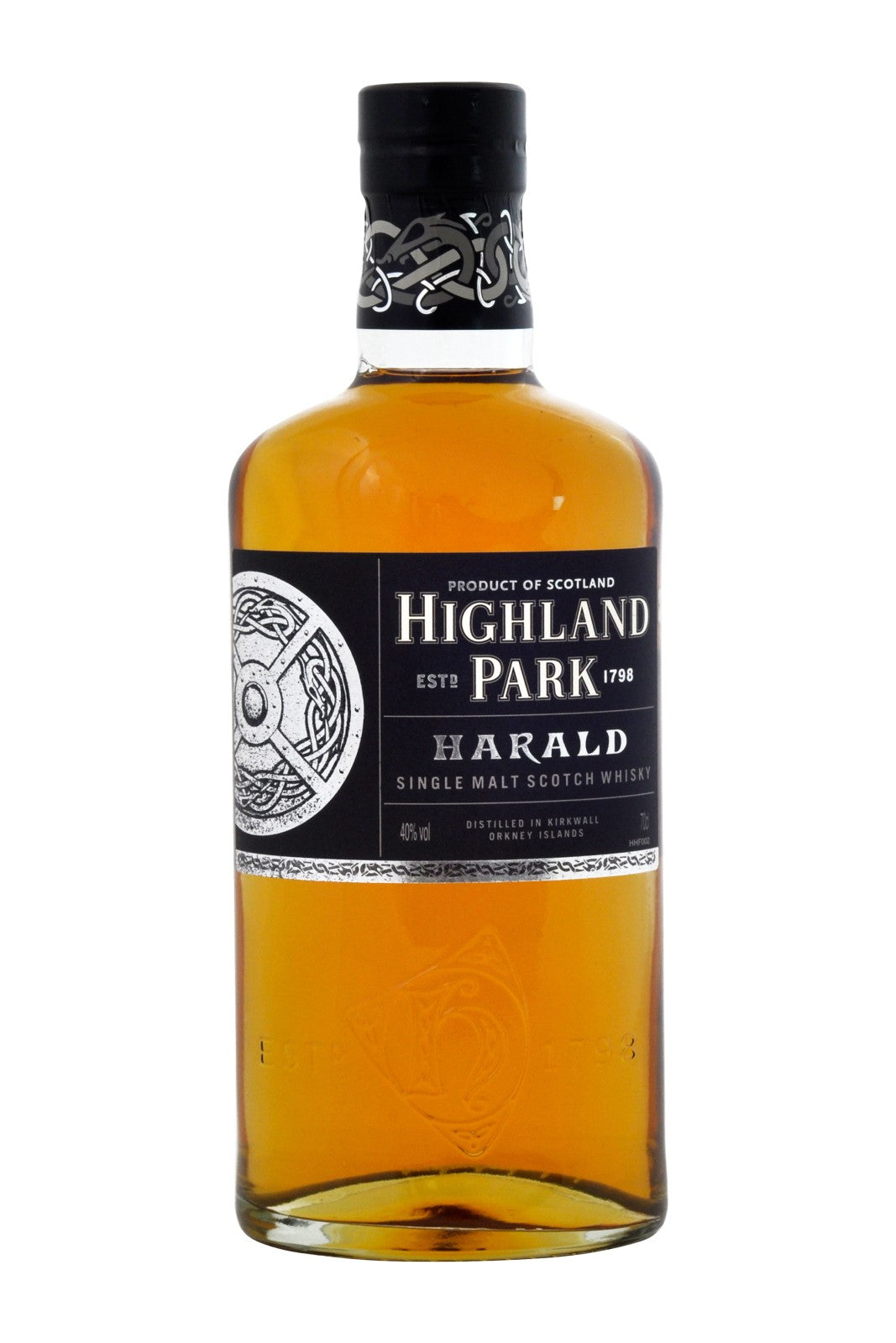 Highland Park Harald