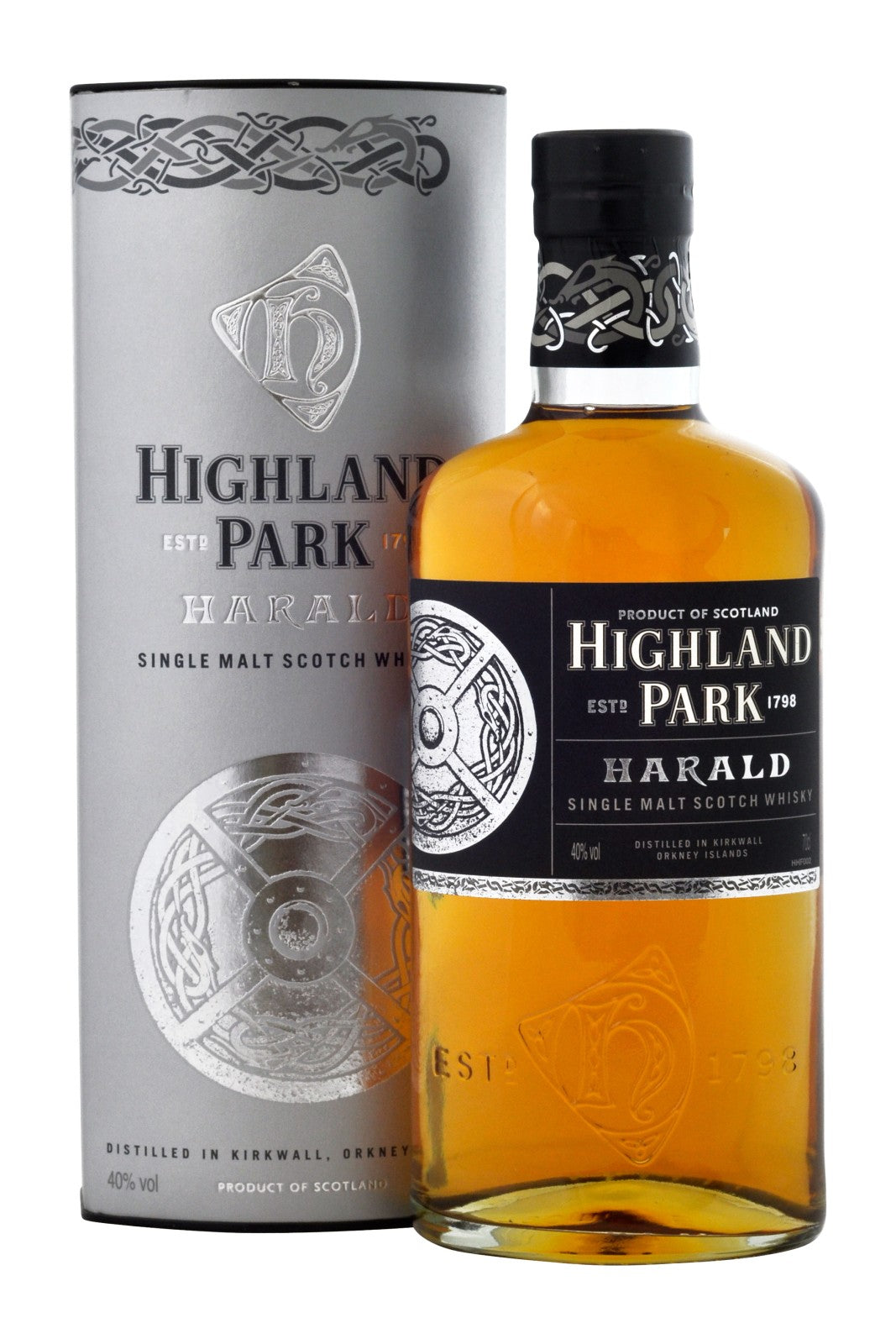 Highland Park Harald