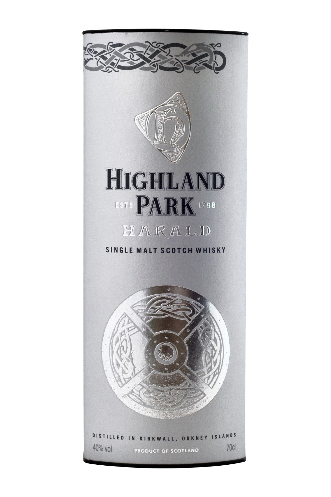 Highland Park Harald