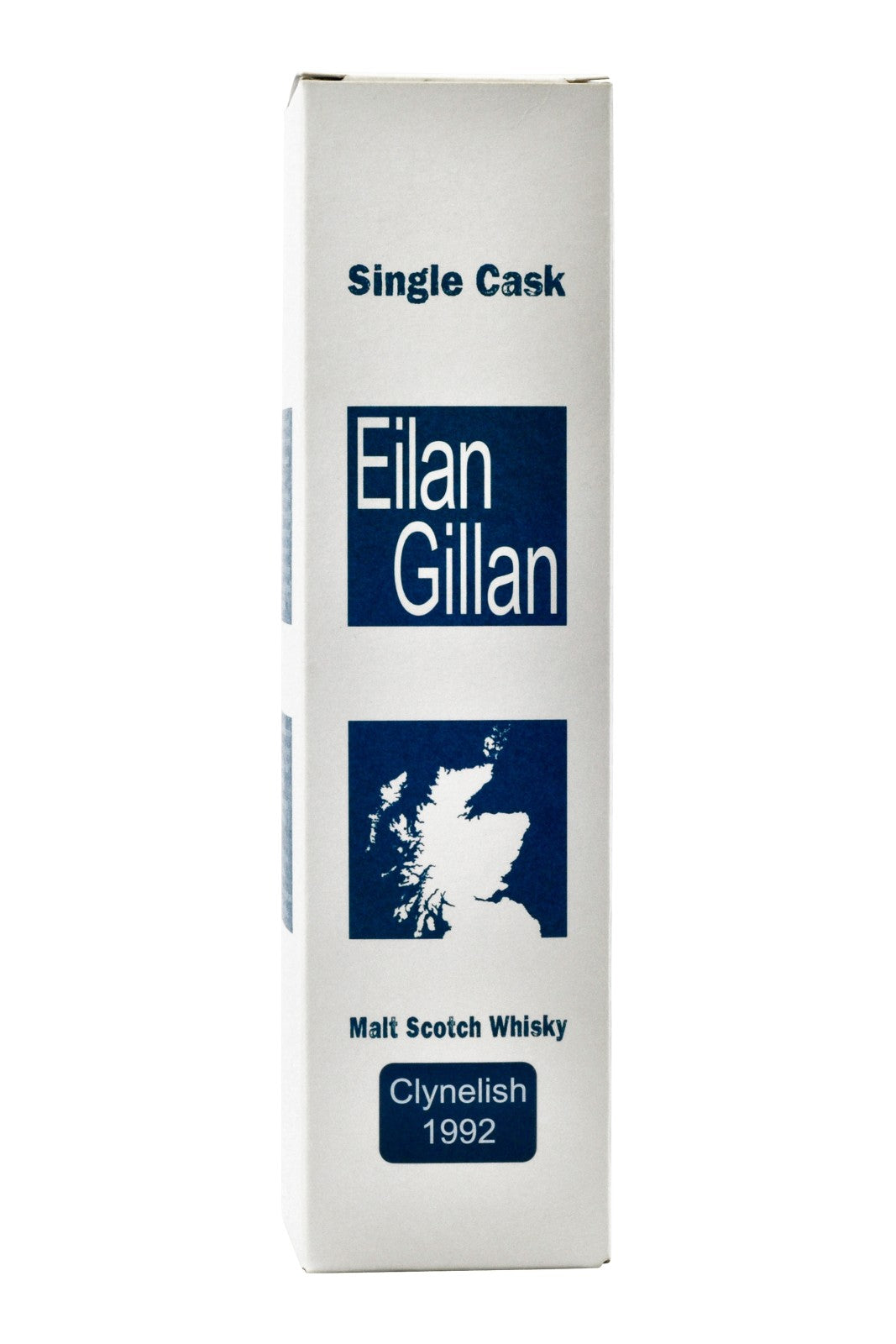 Clynelish 1992 Eilan Gillan