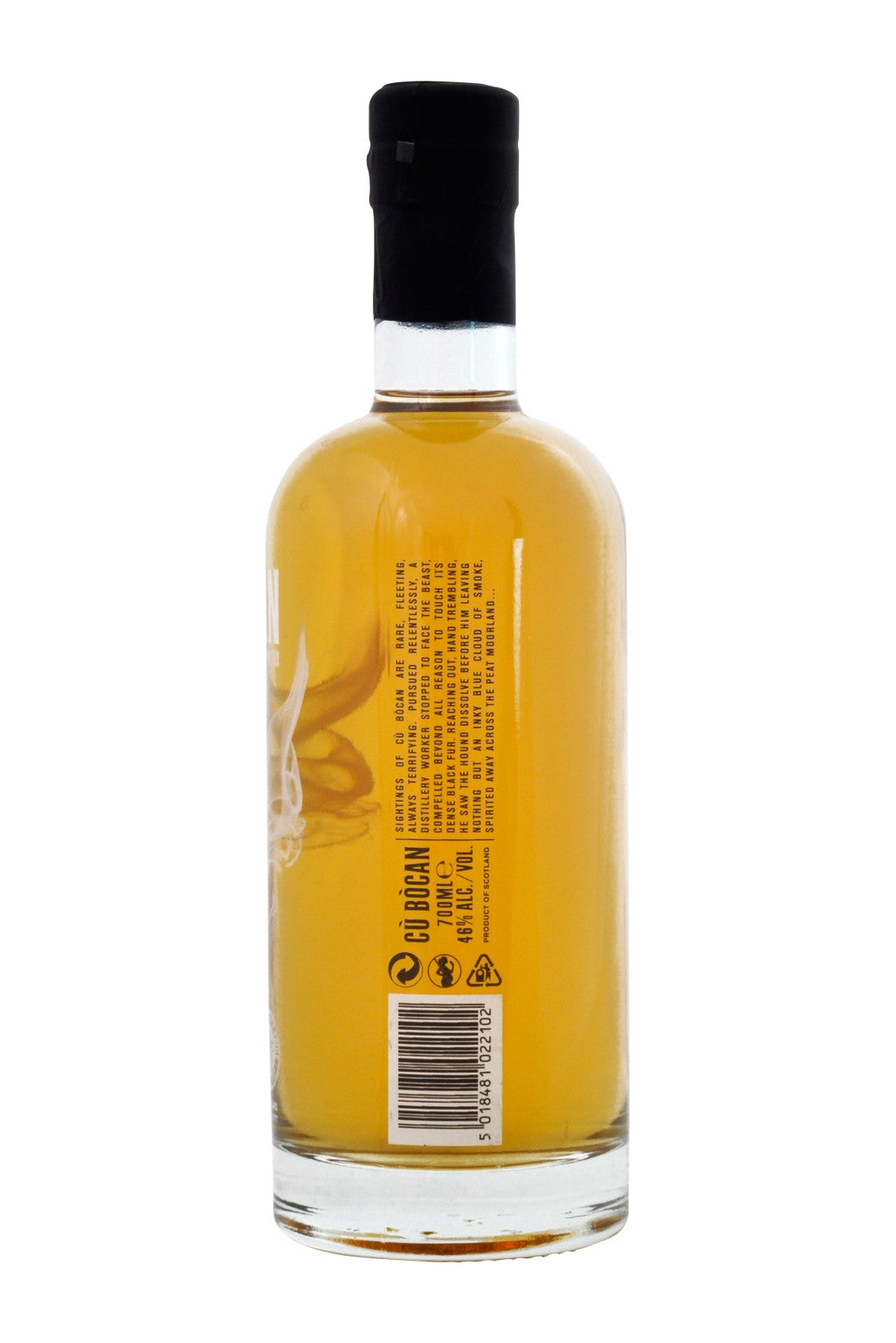 Tomatin Cu Bocan 1989