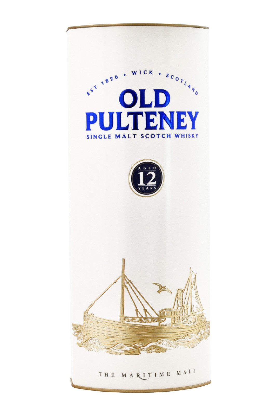 Old Pulteney 12 Year Old