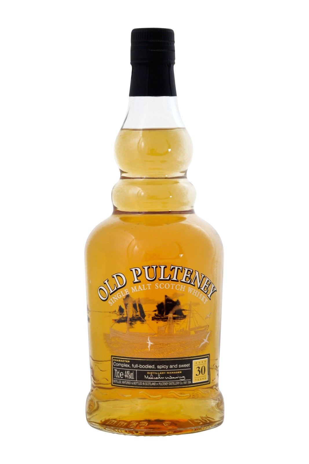 Old Pulteney 30 Year Old