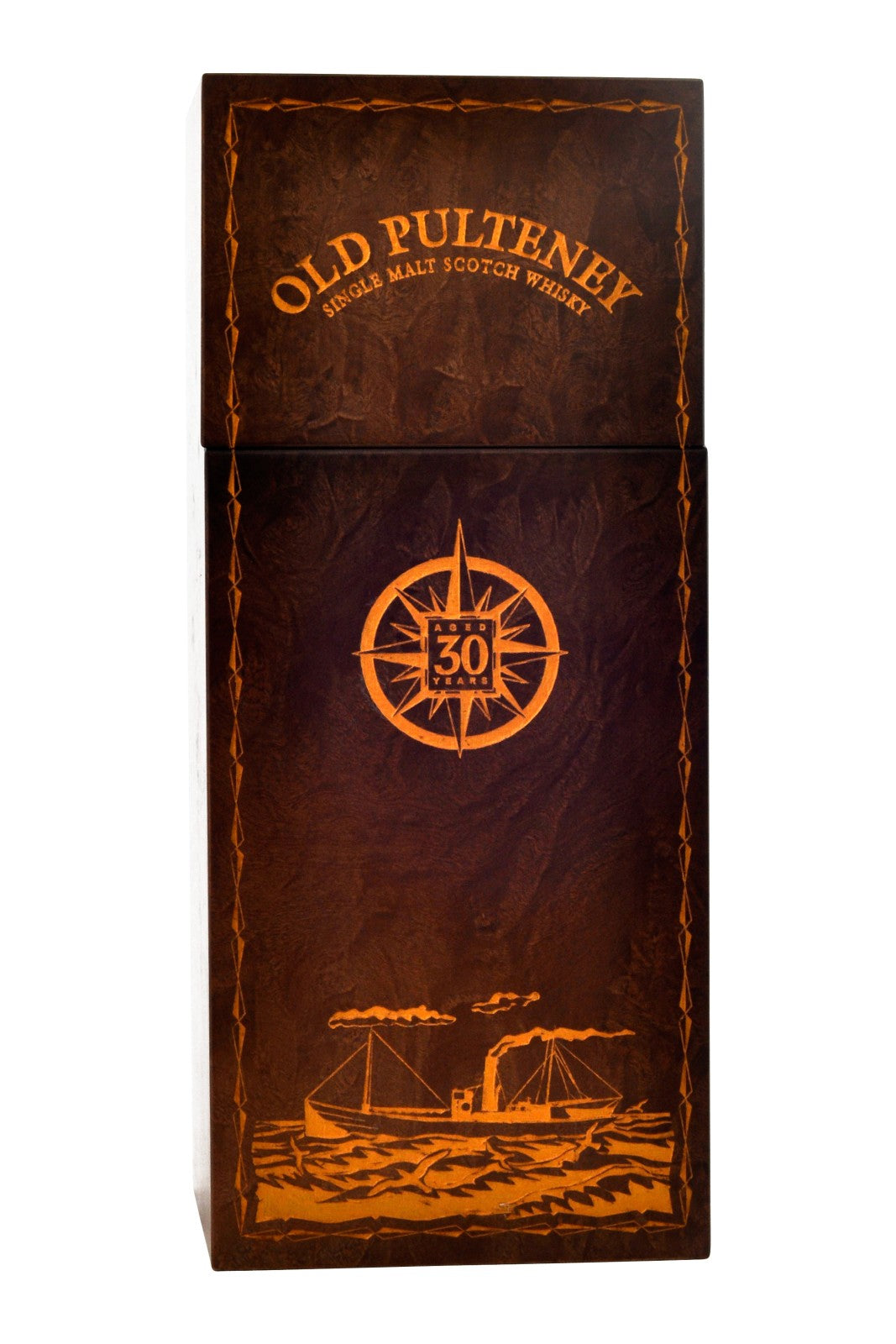 Old Pulteney 30 Year Old