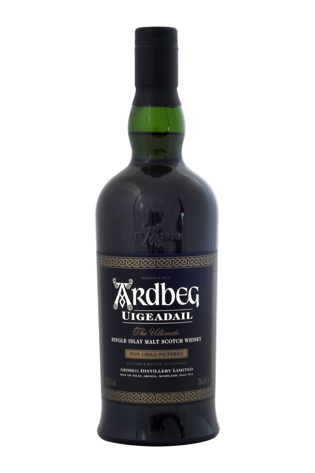 Ardbeg Uigeadail