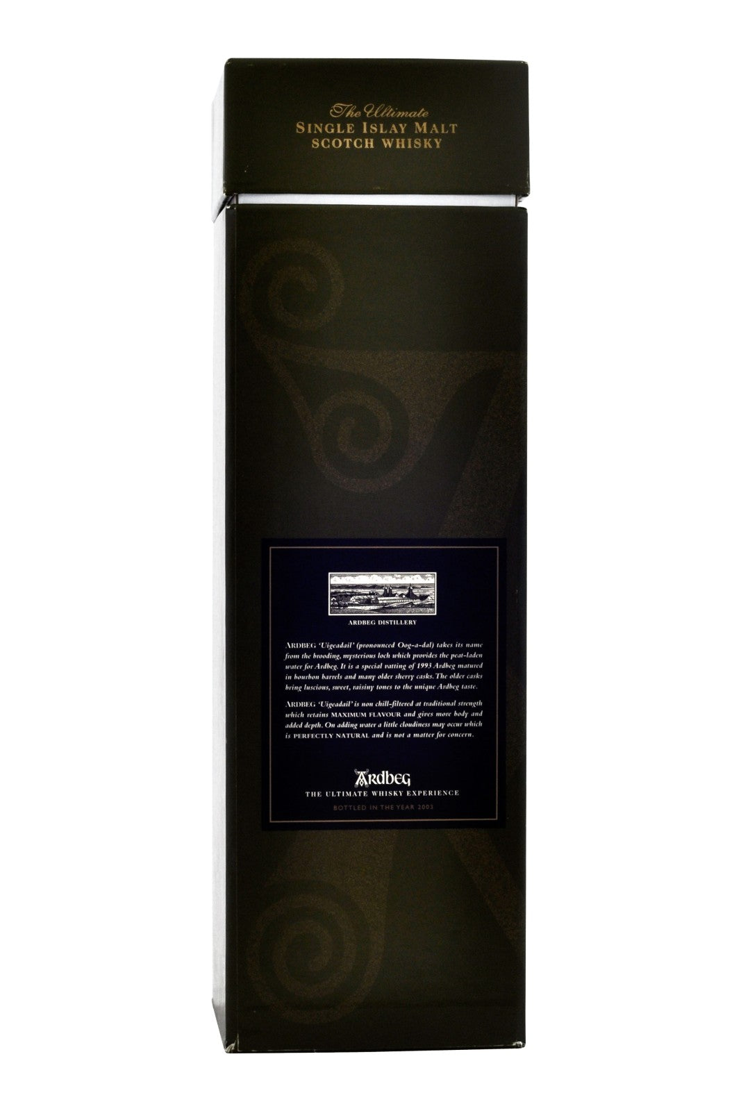 Ardbeg Uigeadail