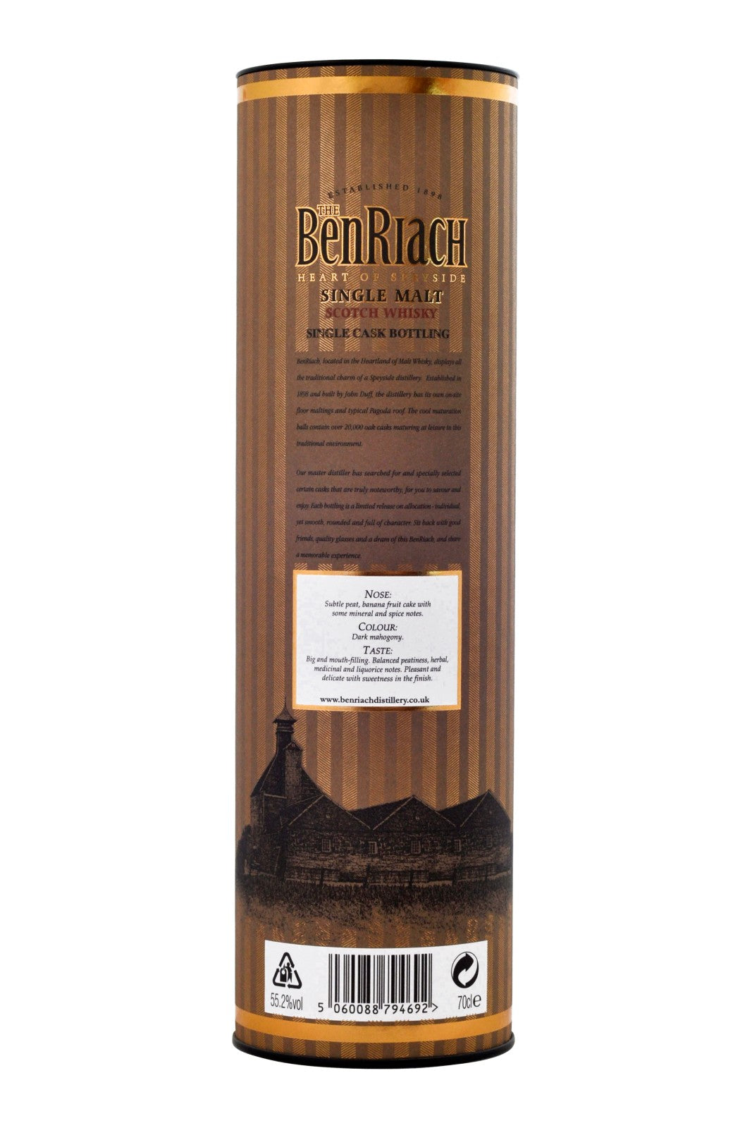 Benriach 1994