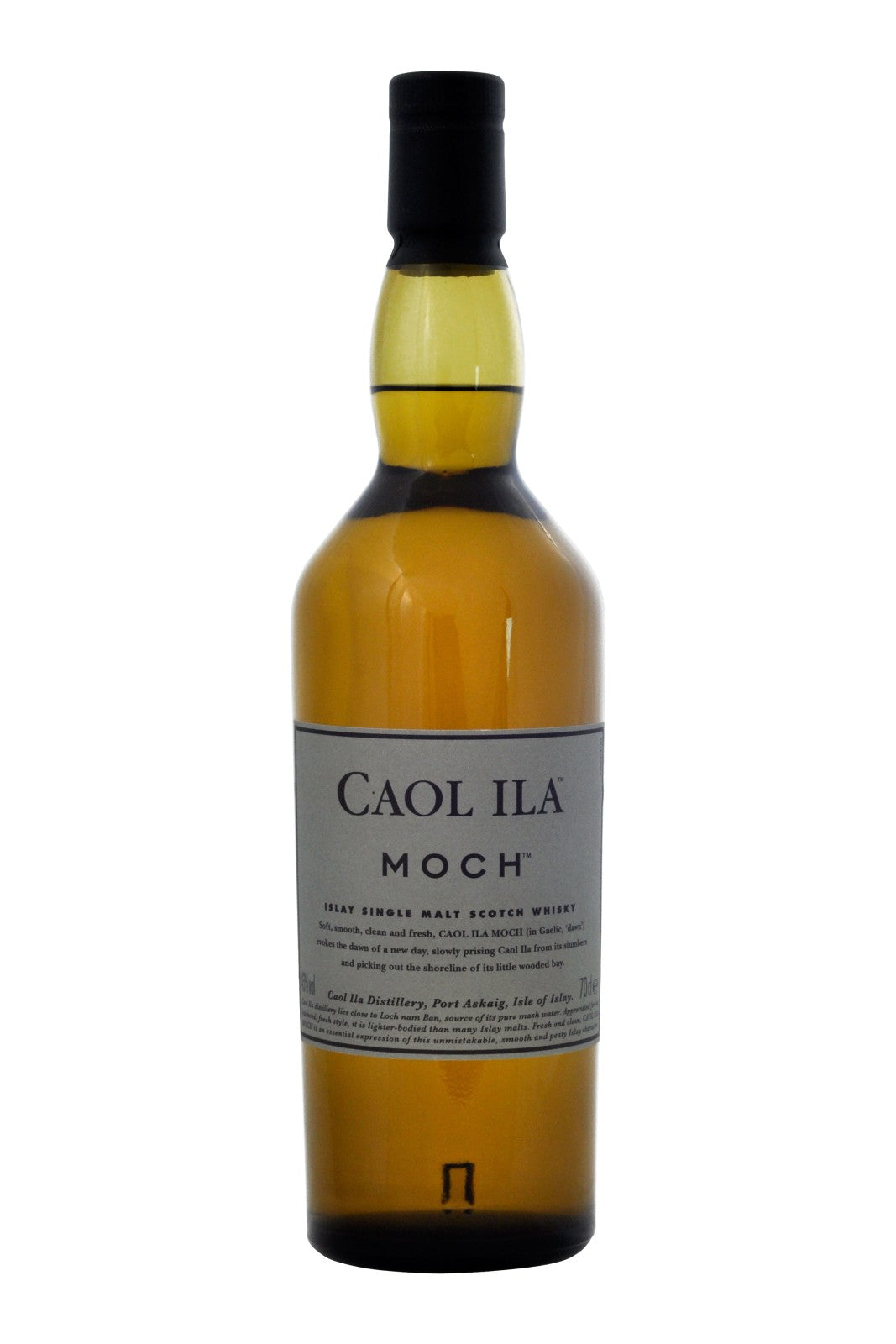 Caol Ila Moch