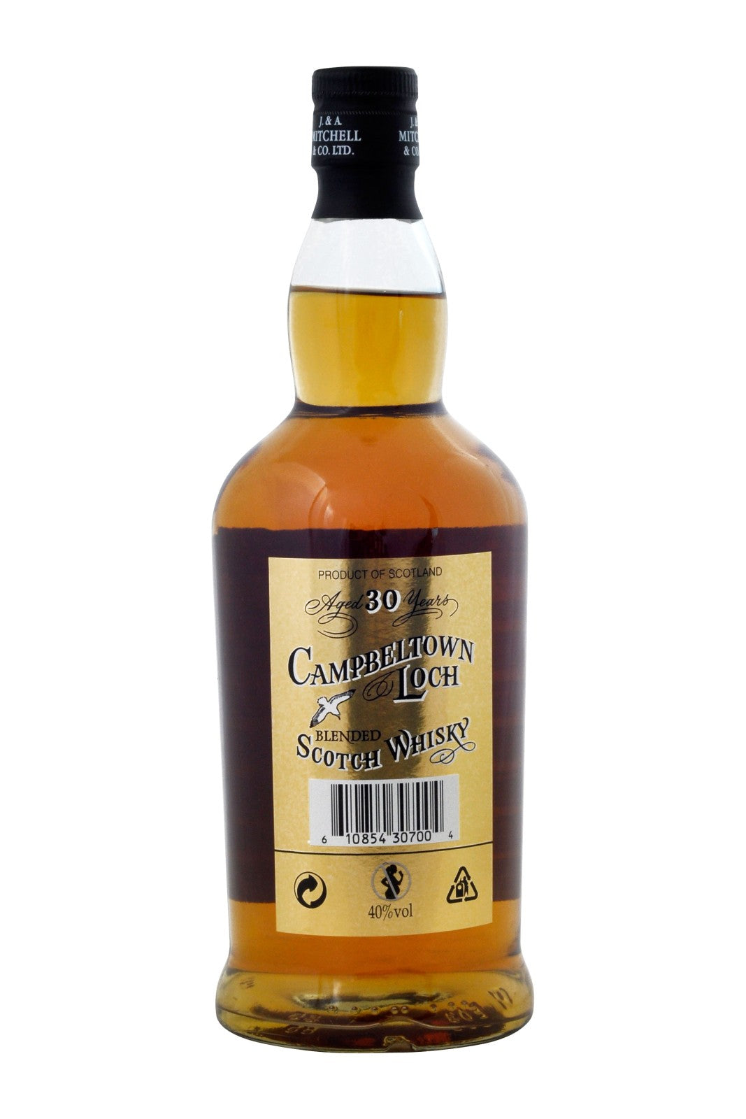 Campbeltown Loch 30 Year Old